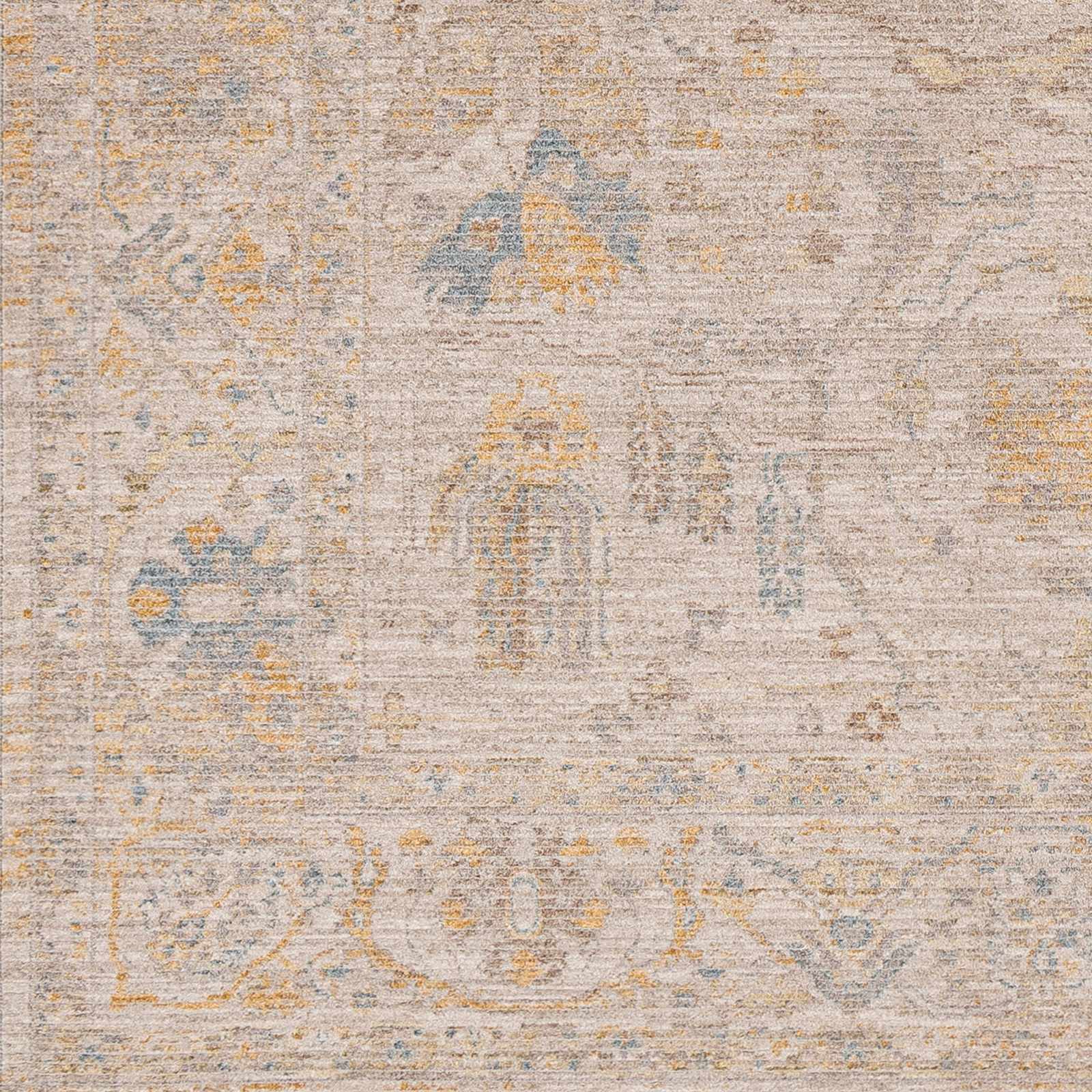 Berta Thick Luxe Statement Rug - Clearance - Ornate Home
