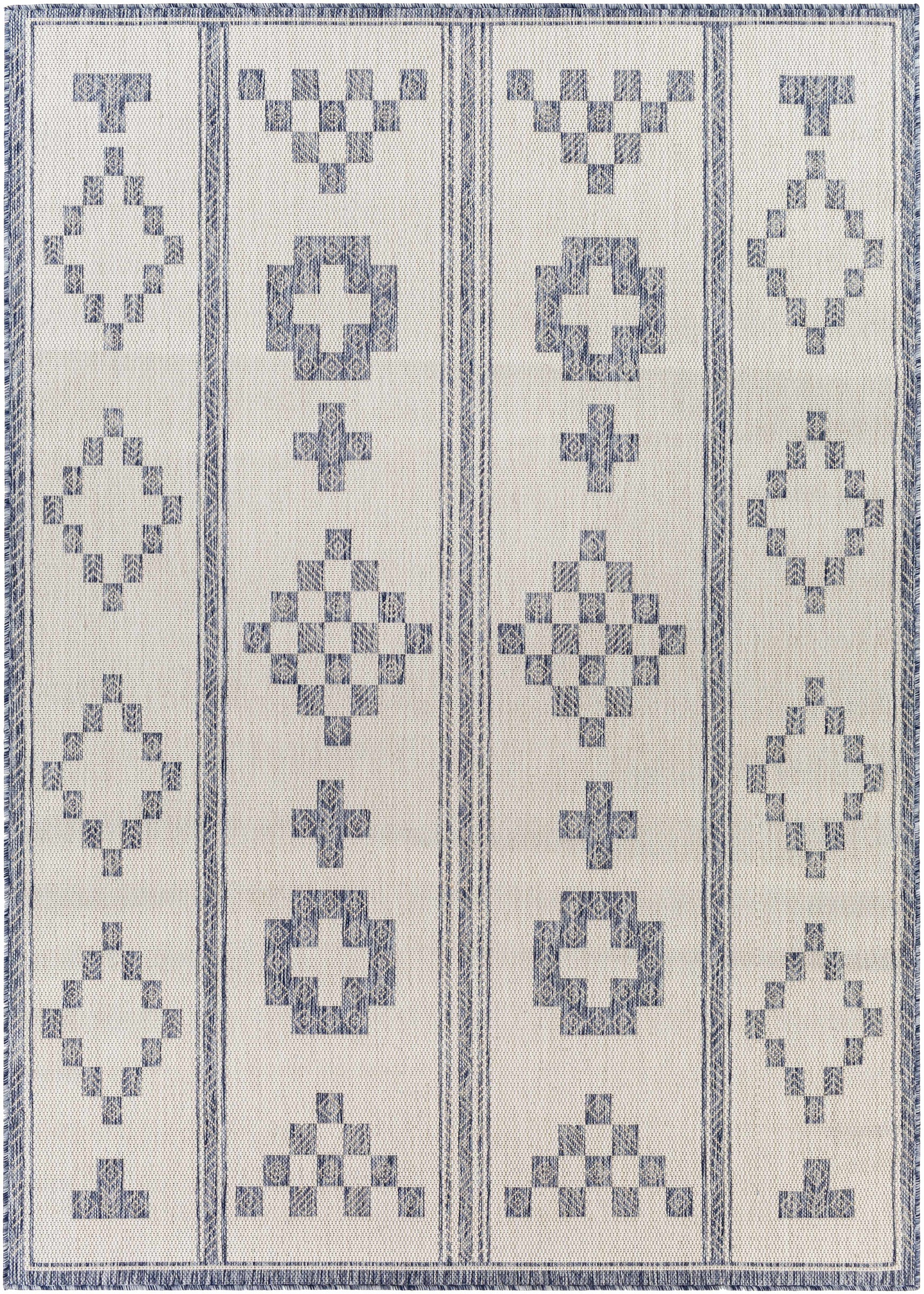 Besao Indoor & Outdoor Rug - Clearance - Ornate Home