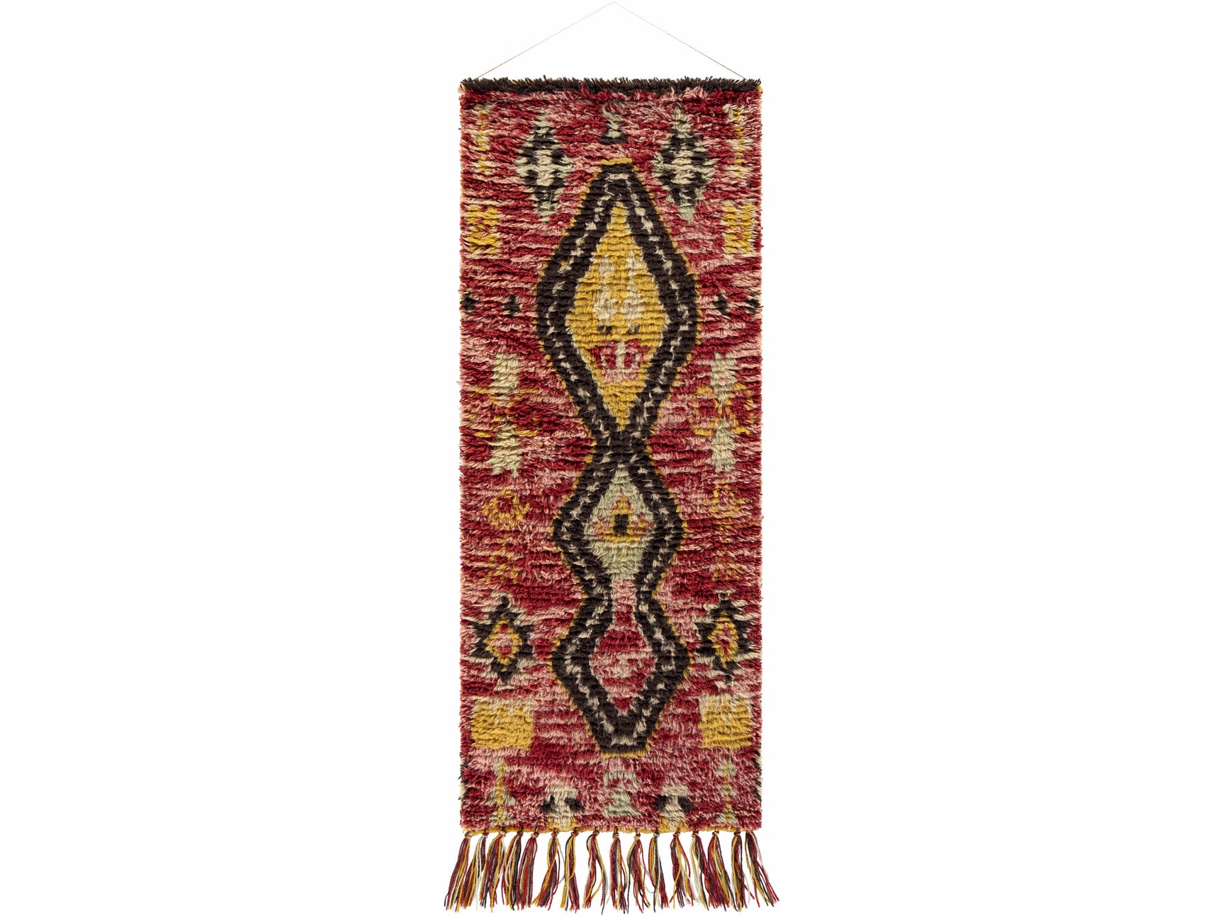 Bethal Wall Hanging - Ornate Home