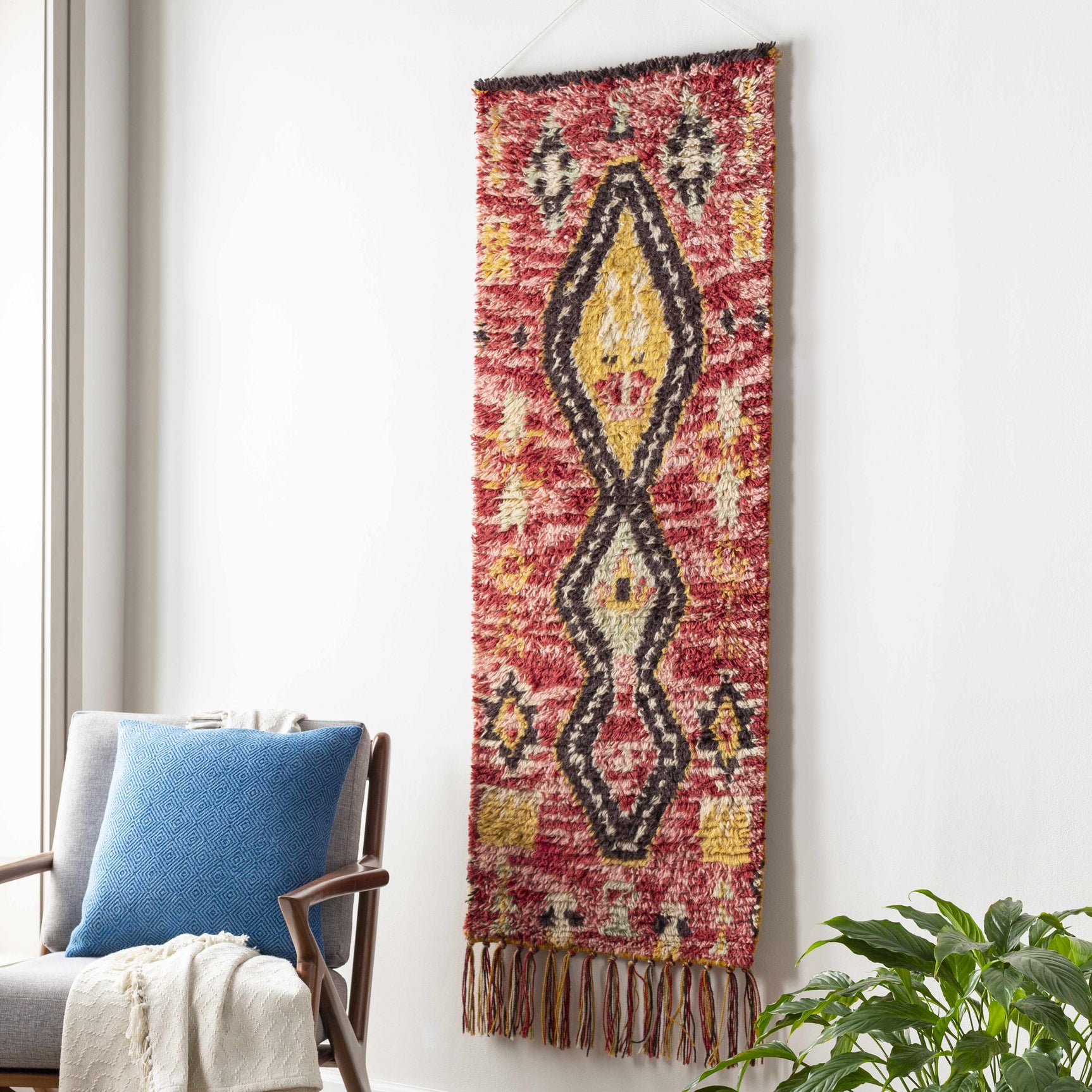 Bethal Wall Hanging - Ornate Home