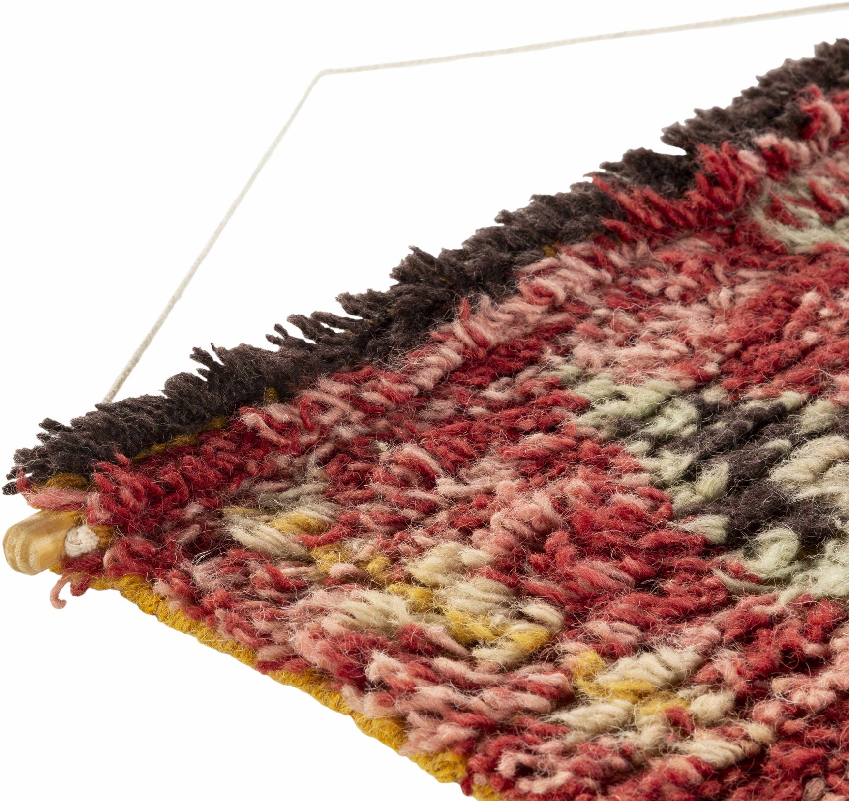 Bethal Wall Hanging - Ornate Home