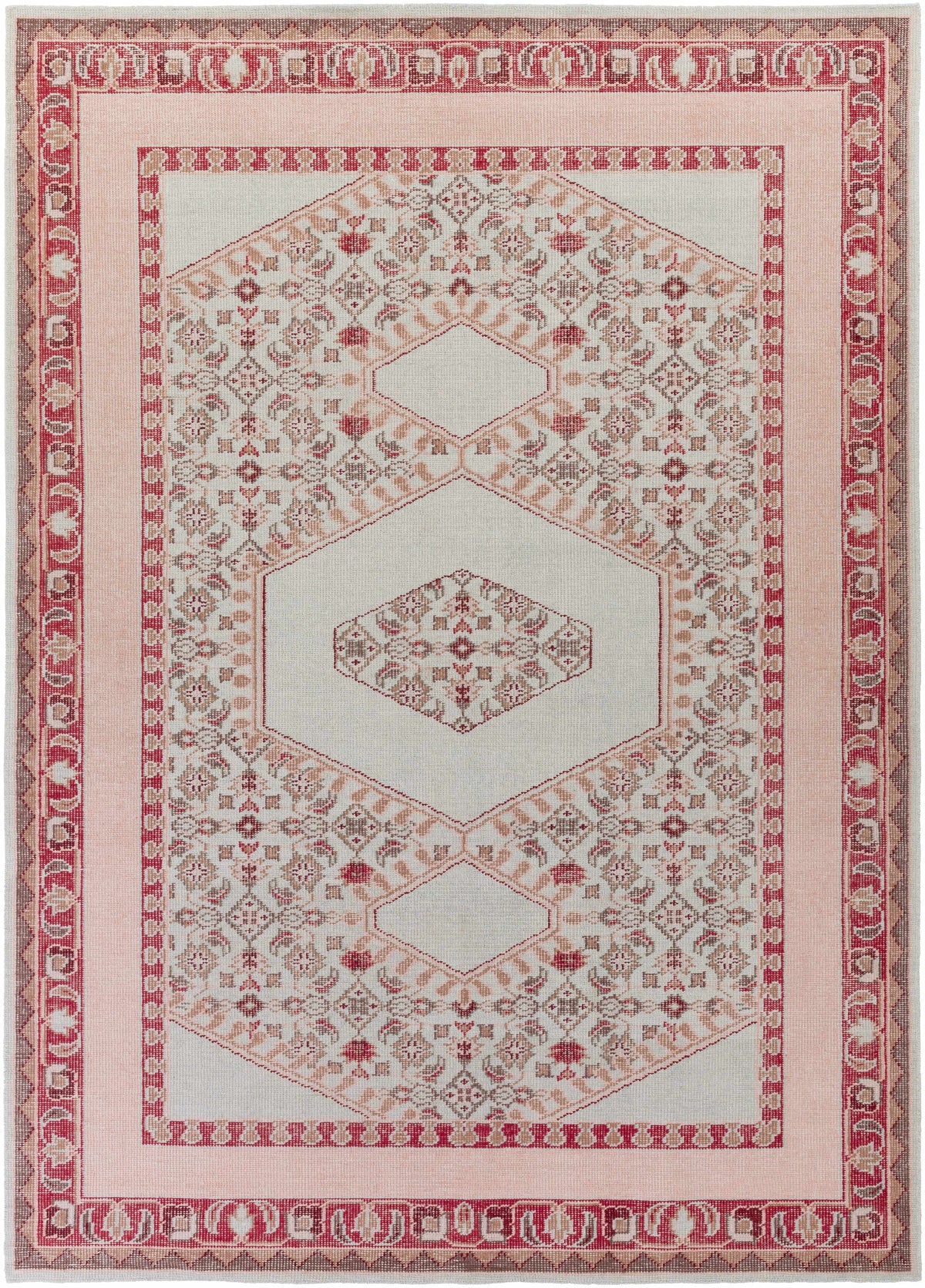 Bethesda Area Rug - Clearance - Ornate Home