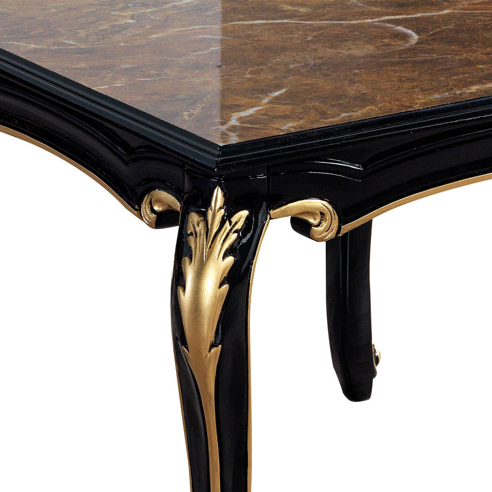 Betria Gray End Table - Ornate Home