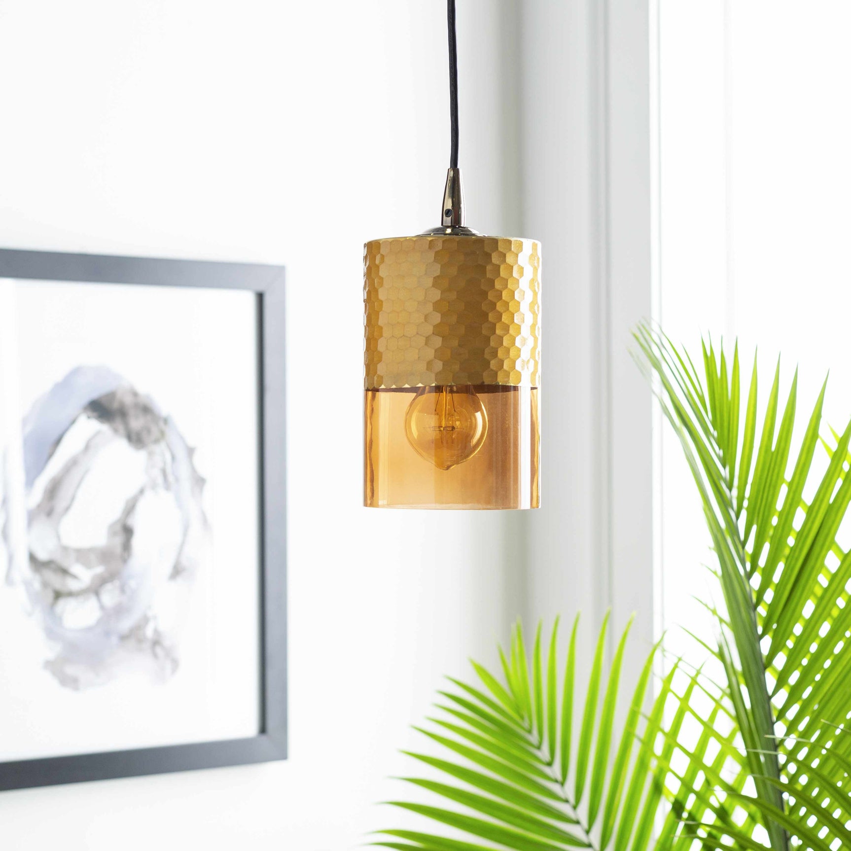 Betsey Ceiling Light - Clearance - Ornate Home