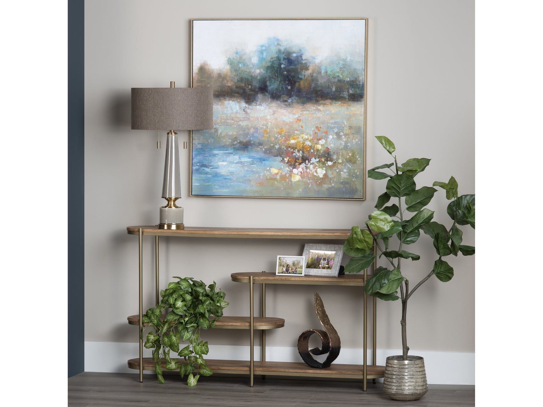 Bettendorf Multi Canvas