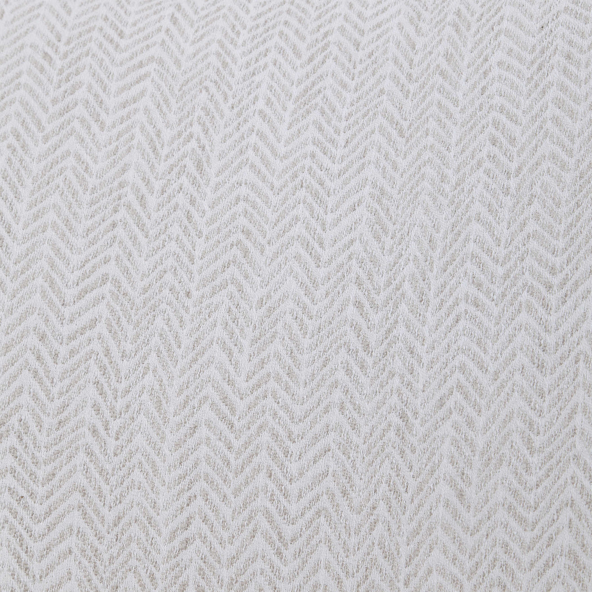 Bev White Accent Chair - Ornate Home