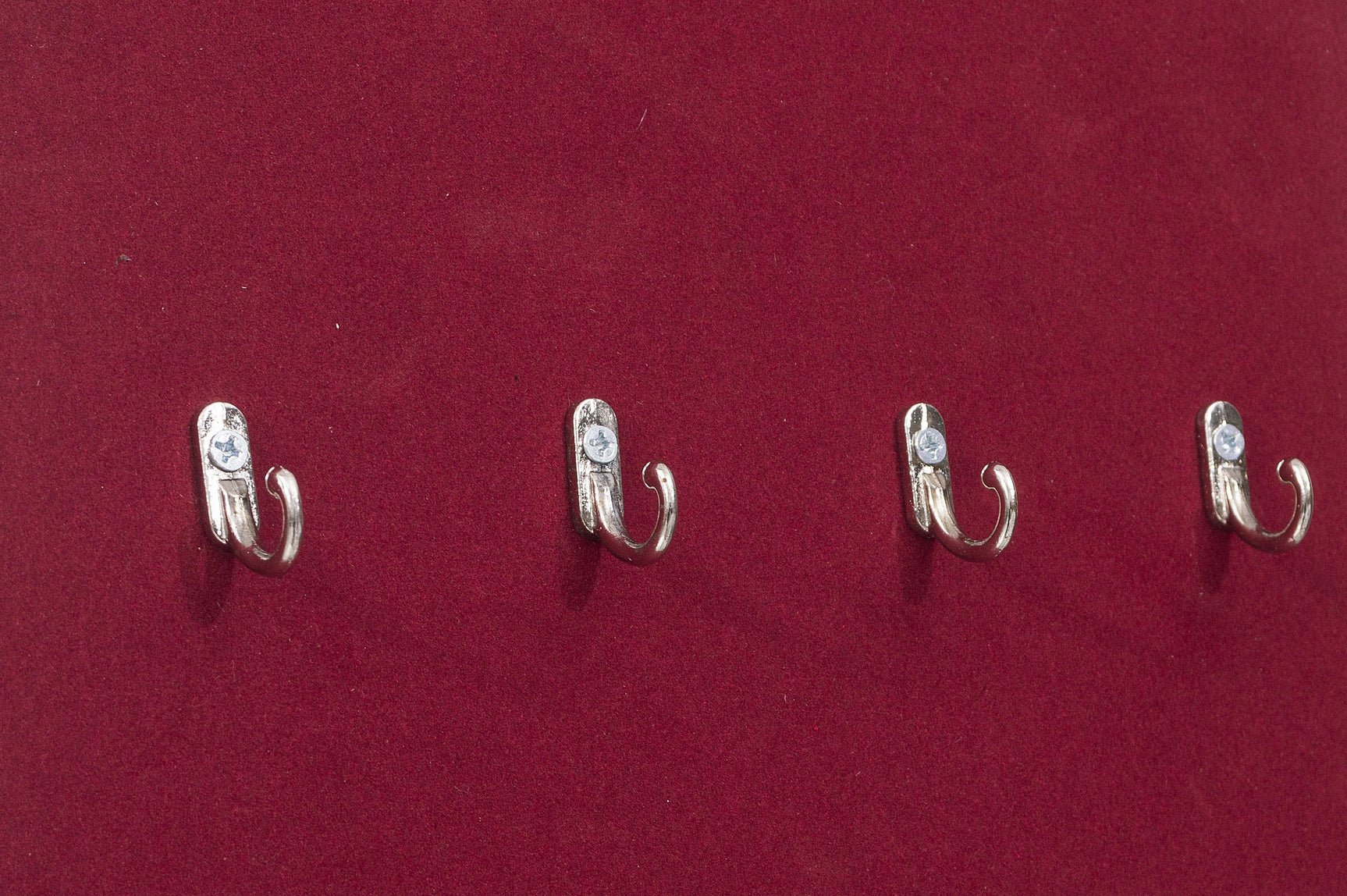 Bevelle Silver Vanity Dresser with Mirror - Ornate Home