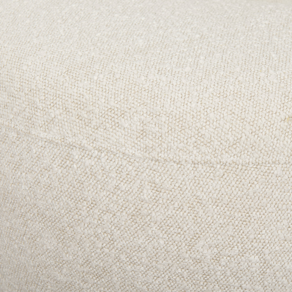 Beverly Cream Boucle Accent Chair - Ornate Home