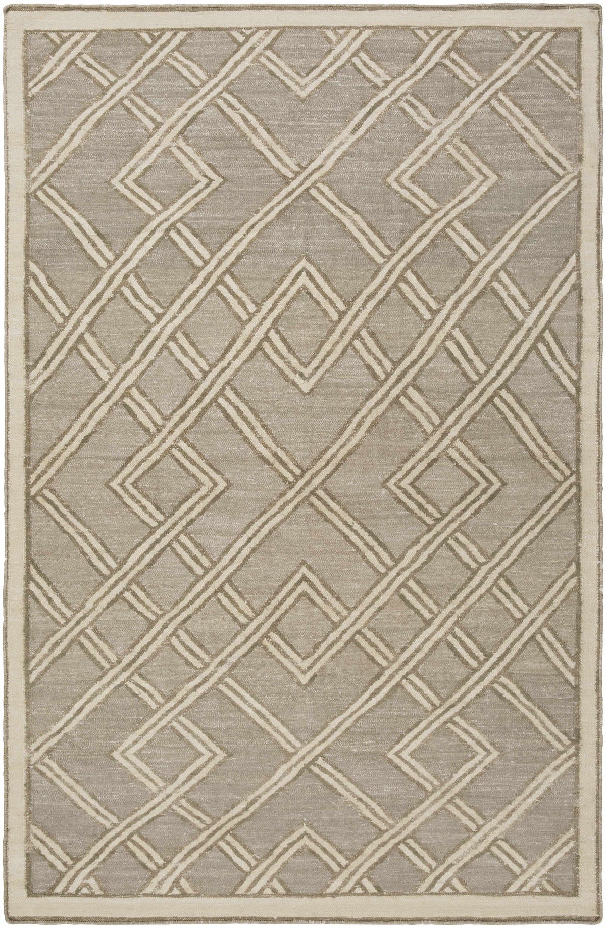 Bevier Area Rug - Clearance - Ornate Home