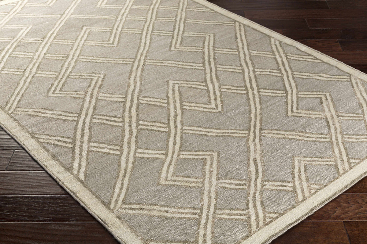 Bevier Area Rug - Clearance - Ornate Home