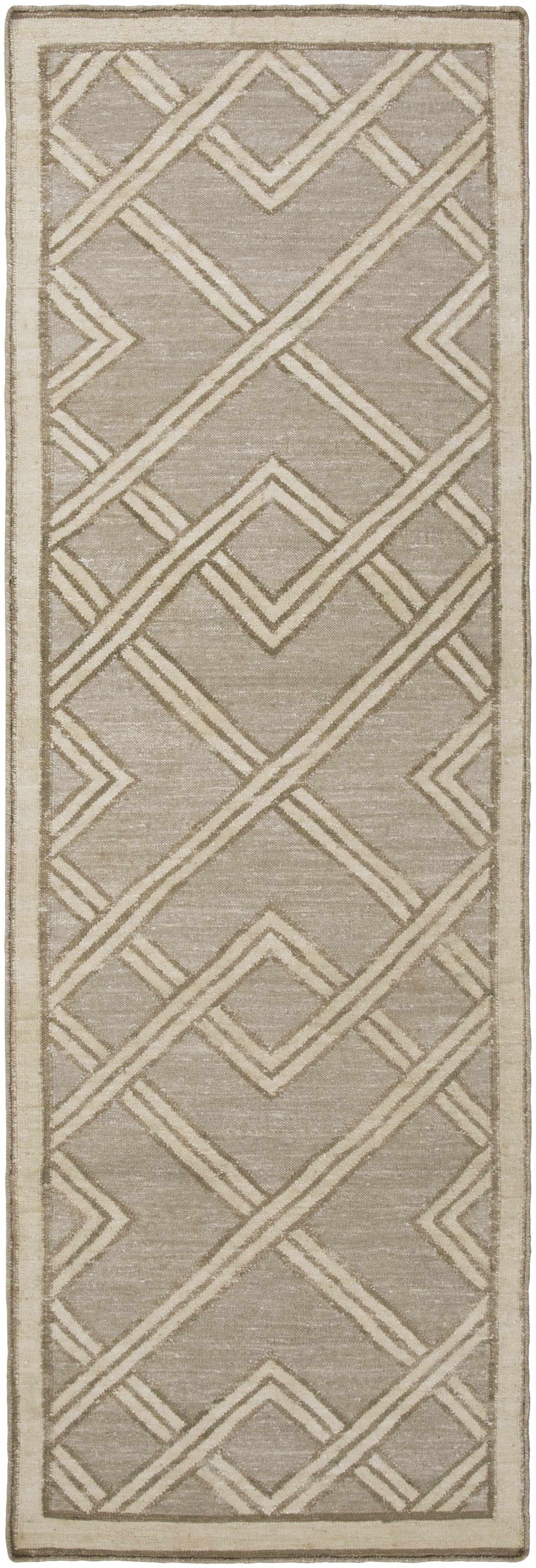 Bevier Area Rug - Clearance - Ornate Home