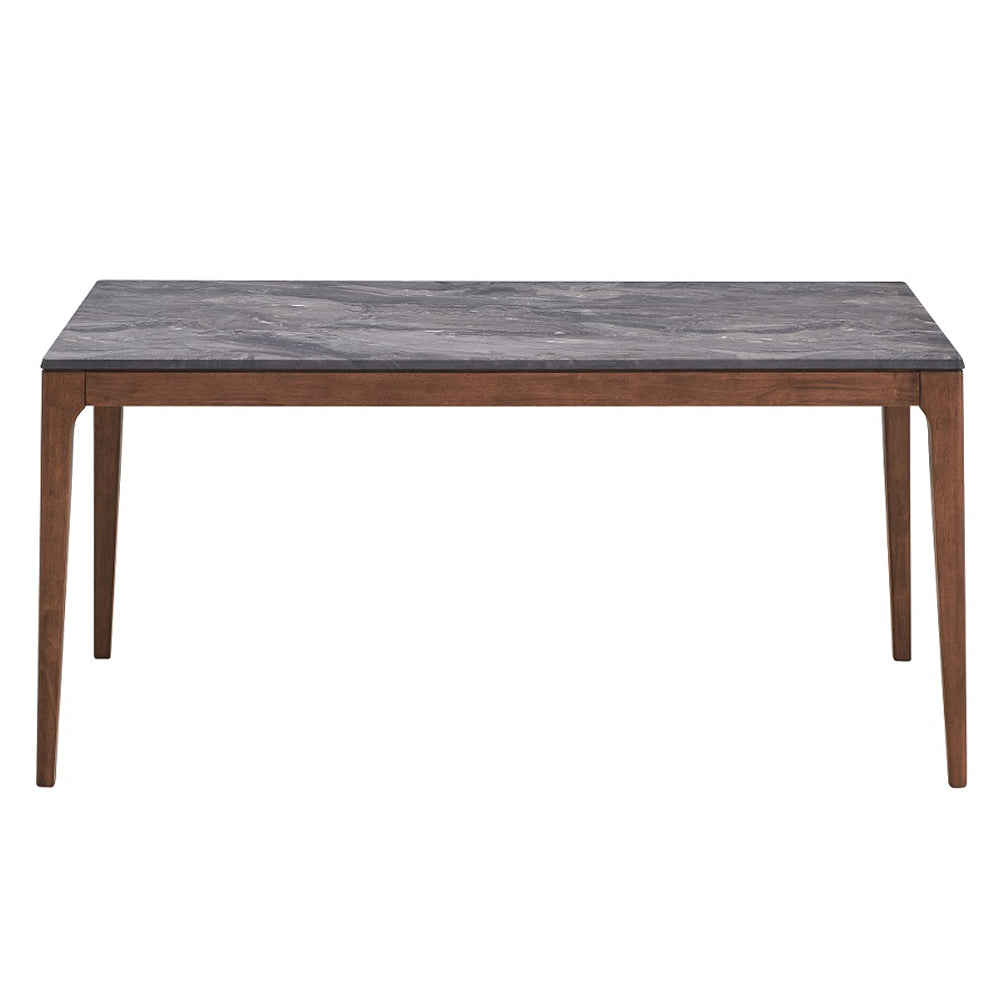 Bevis Stone Dining Table - Ornate Home