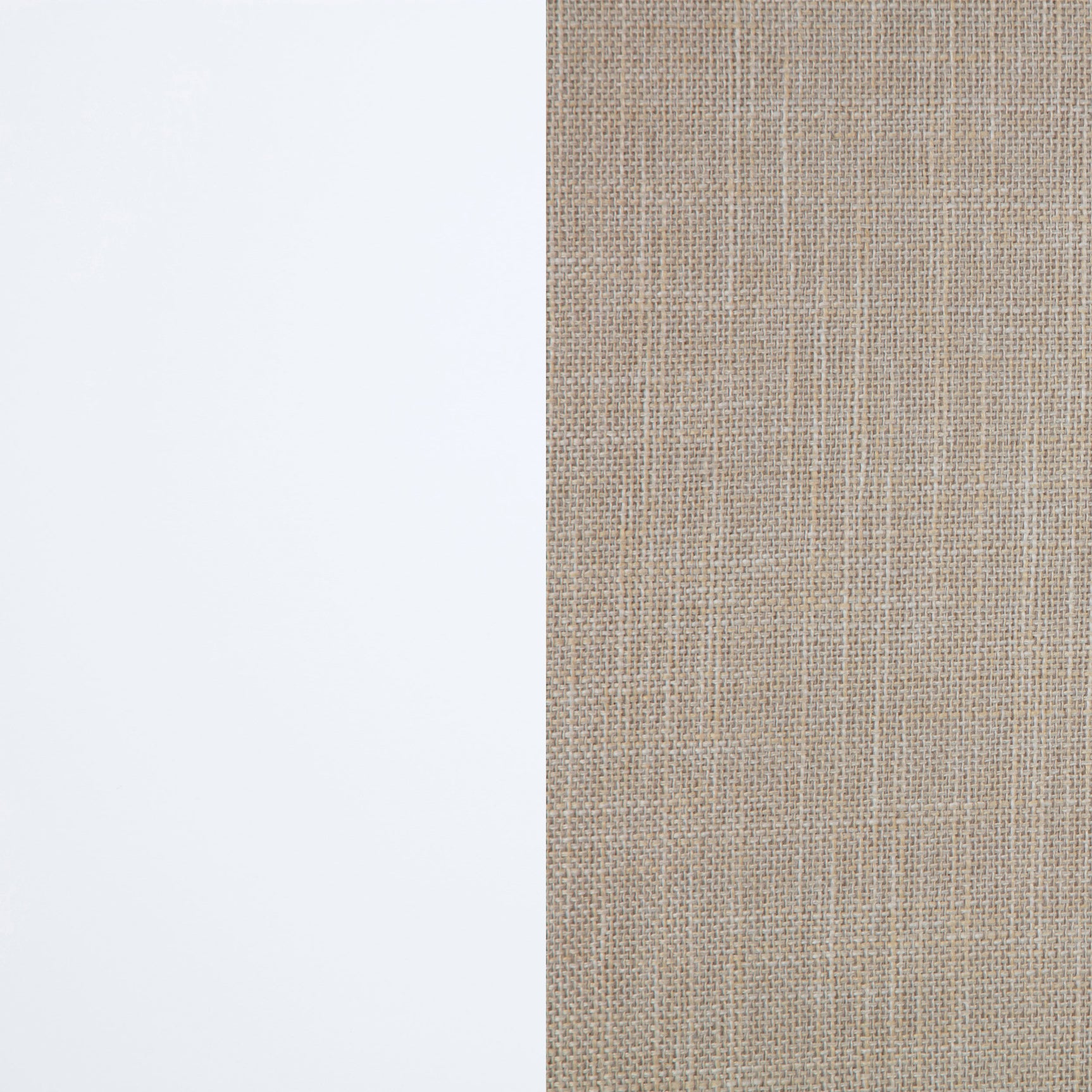 Bexhill White Bench - Ornate Home