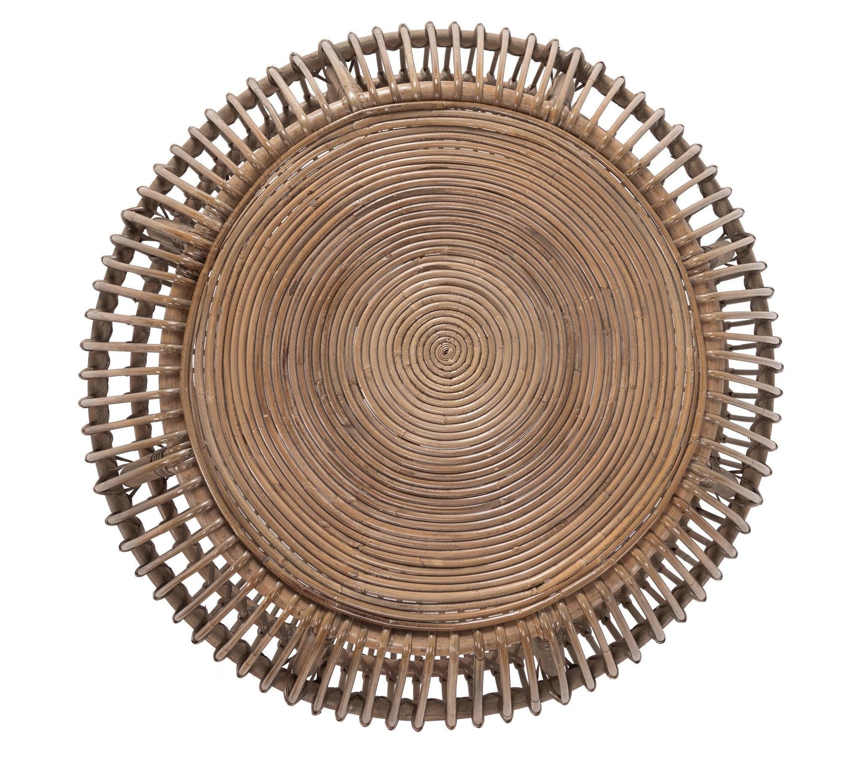 Bexley Natural Coffee Table - Ornate Home
