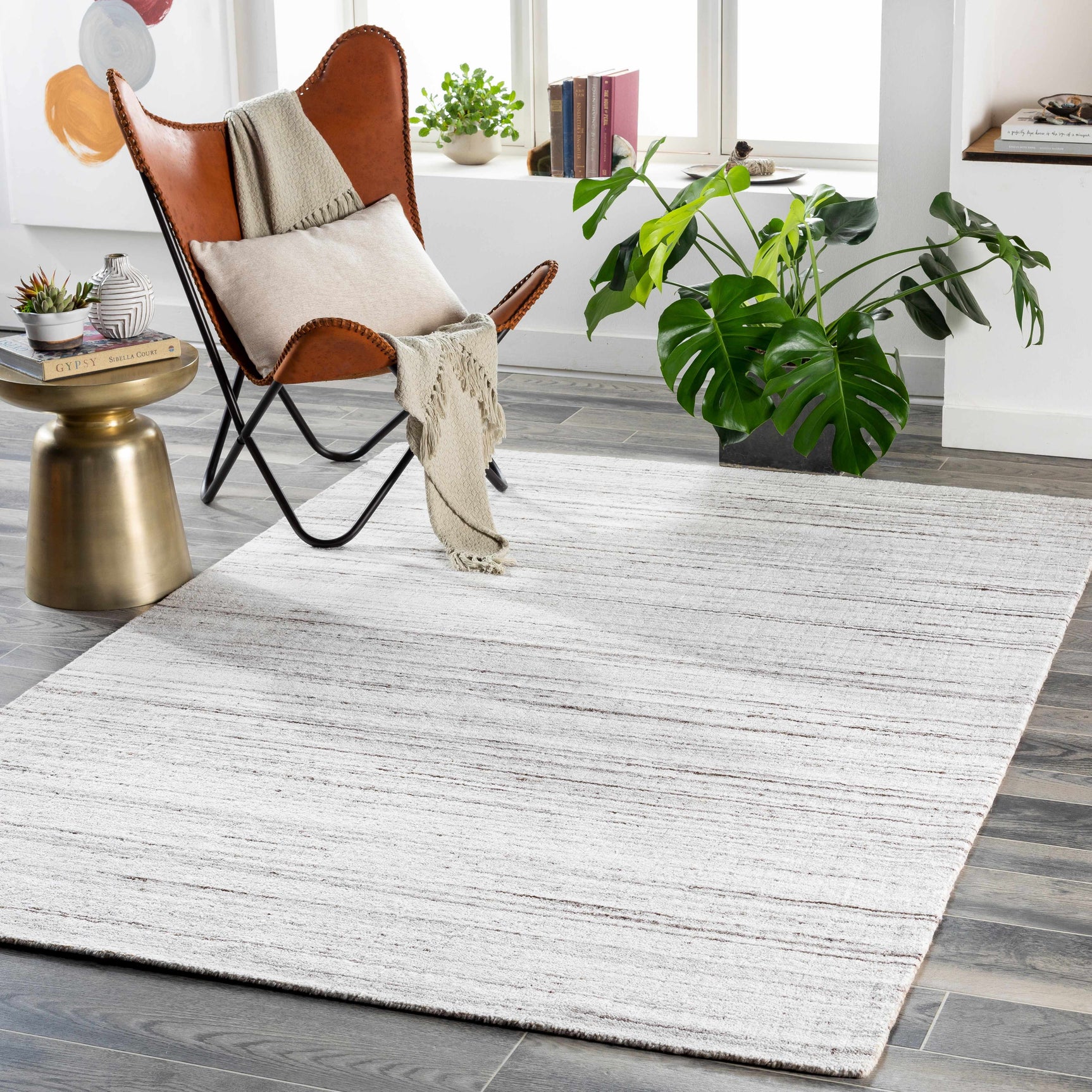 Beykoz Area Rug - Clearance - Ornate Home