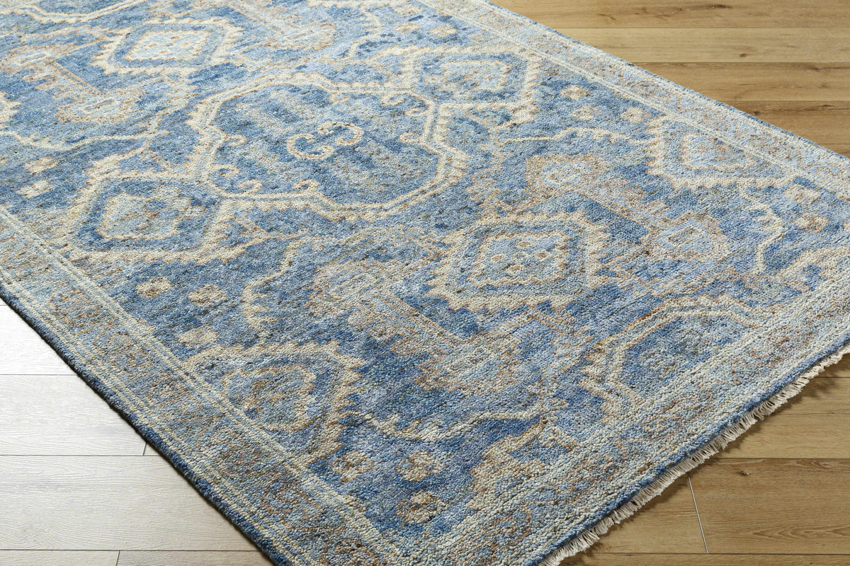 Beyza Area Rug - Clearance - Ornate Home