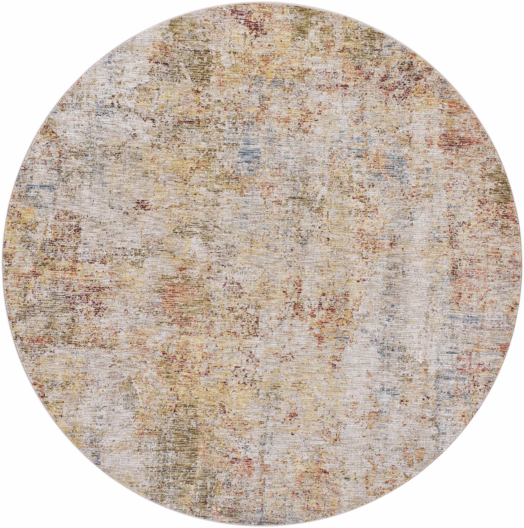 Bice Rich Textured Avant Garde Rug - Ornate Home