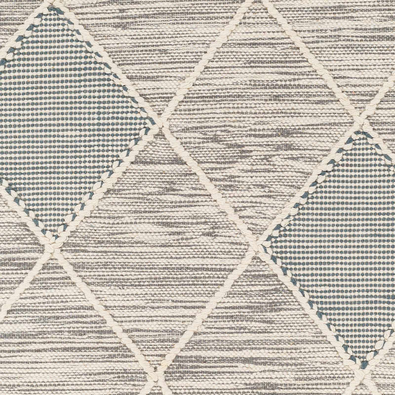 Bicos Tasseled Jute Rug - Clearance - Ornate Home