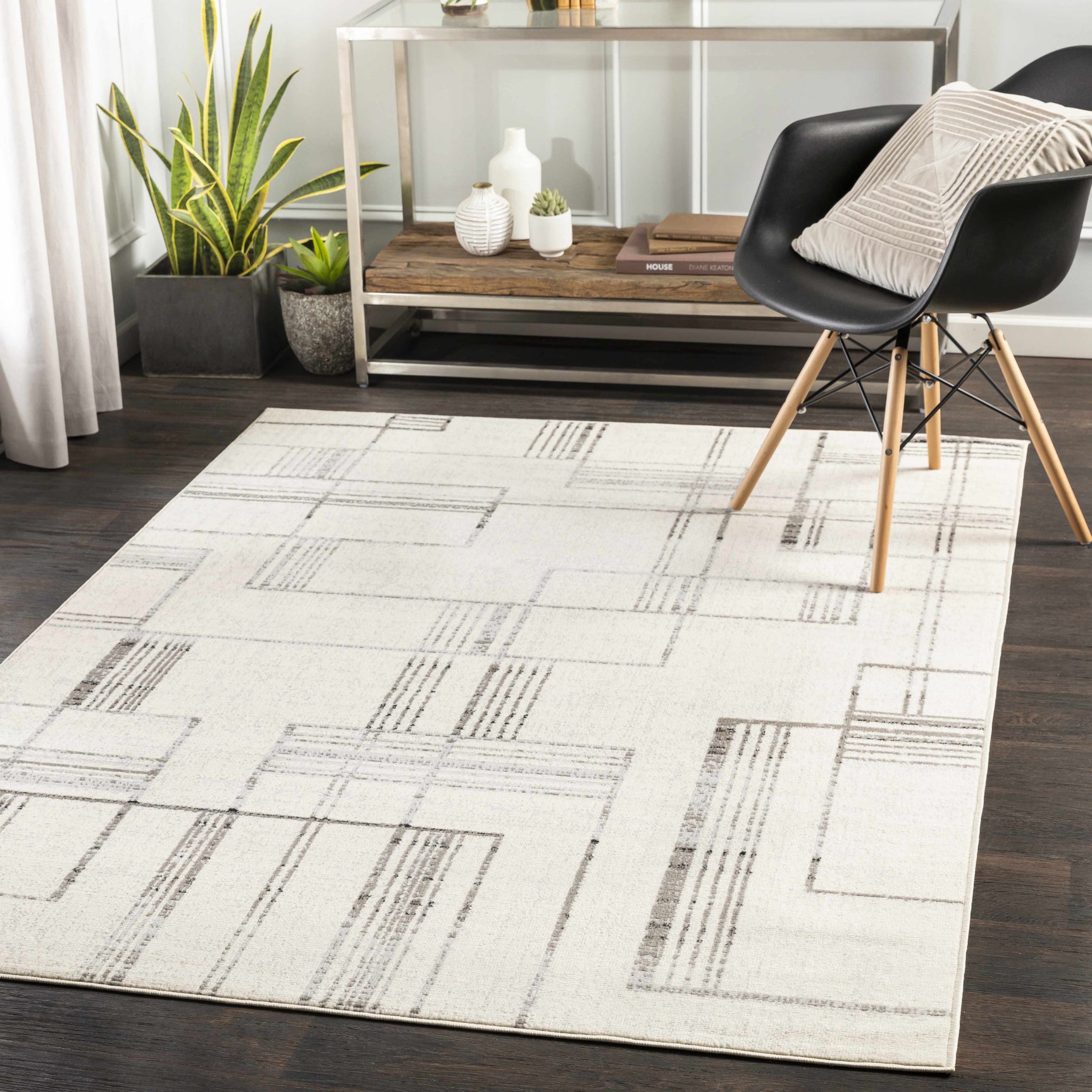 Bidwill Area Rug - Clearance - Ornate Home