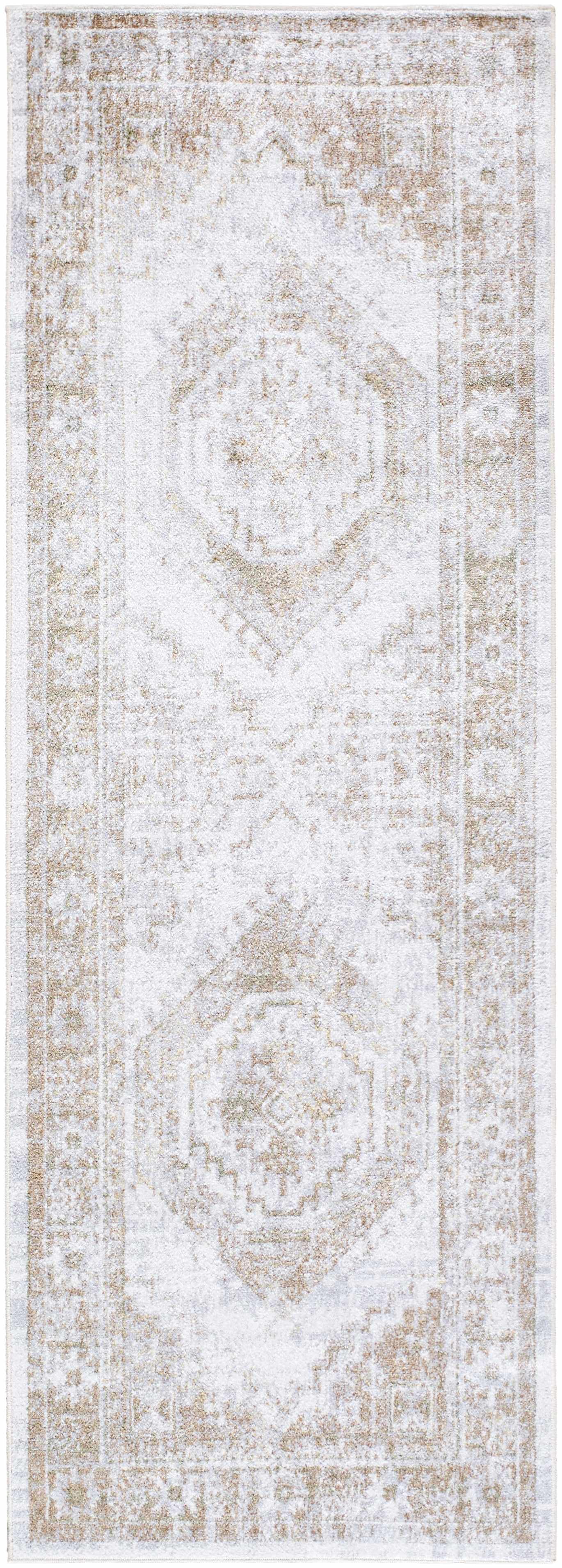 Bienne Washable Area Rug - Ornate Home