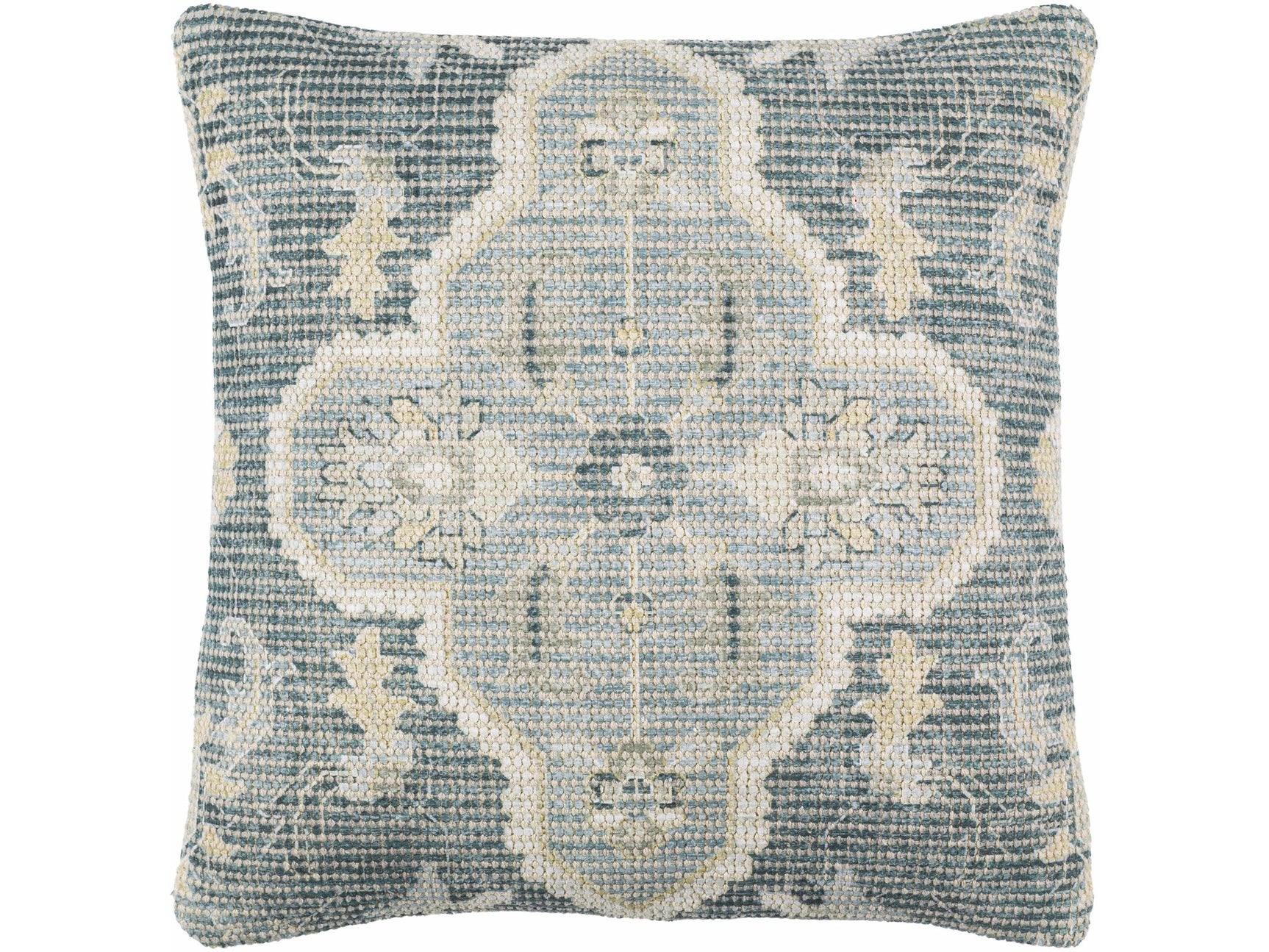 Bigaa Throw Pillow - Ornate Home
