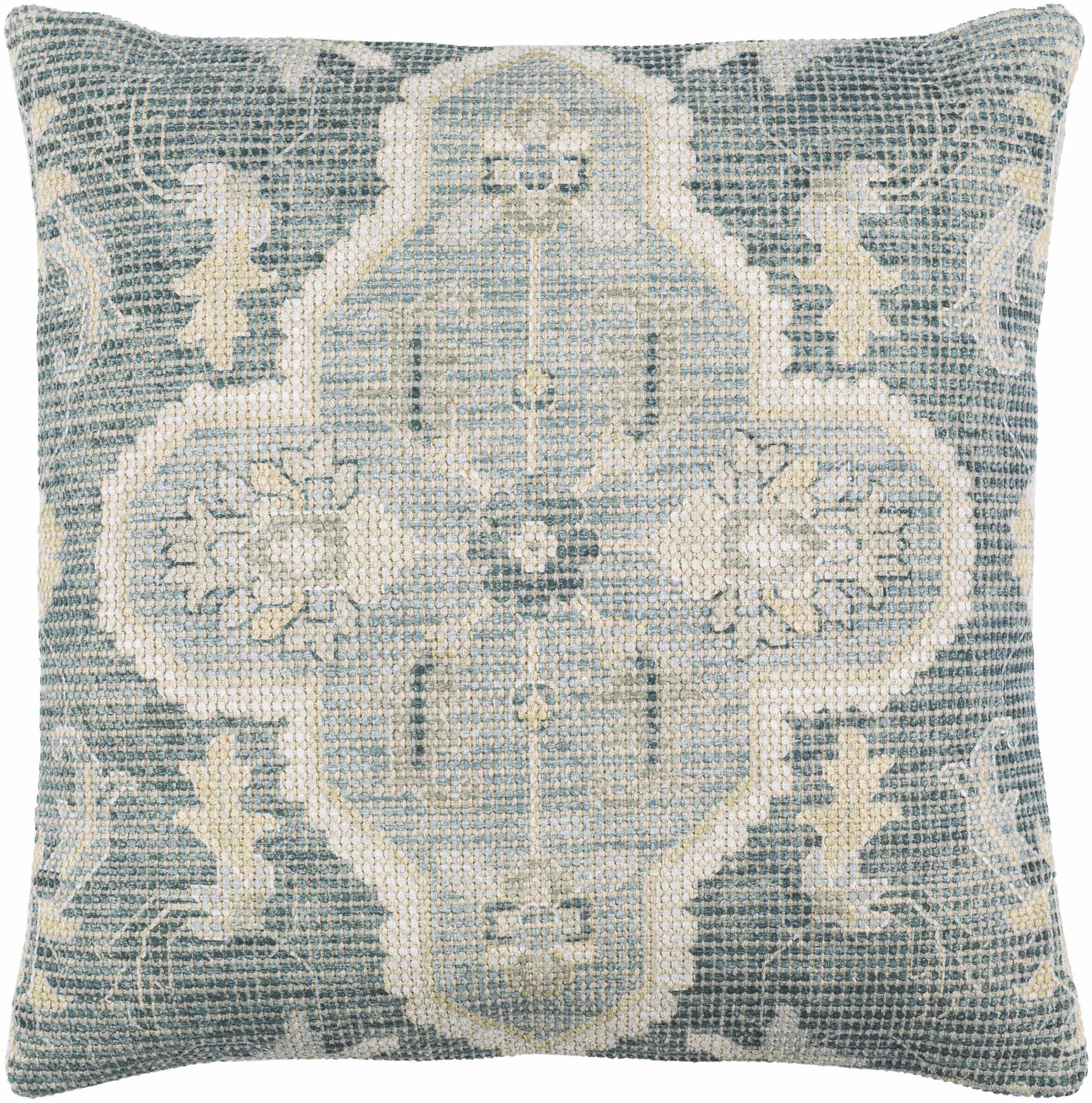 Bigaa Throw Pillow - Ornate Home