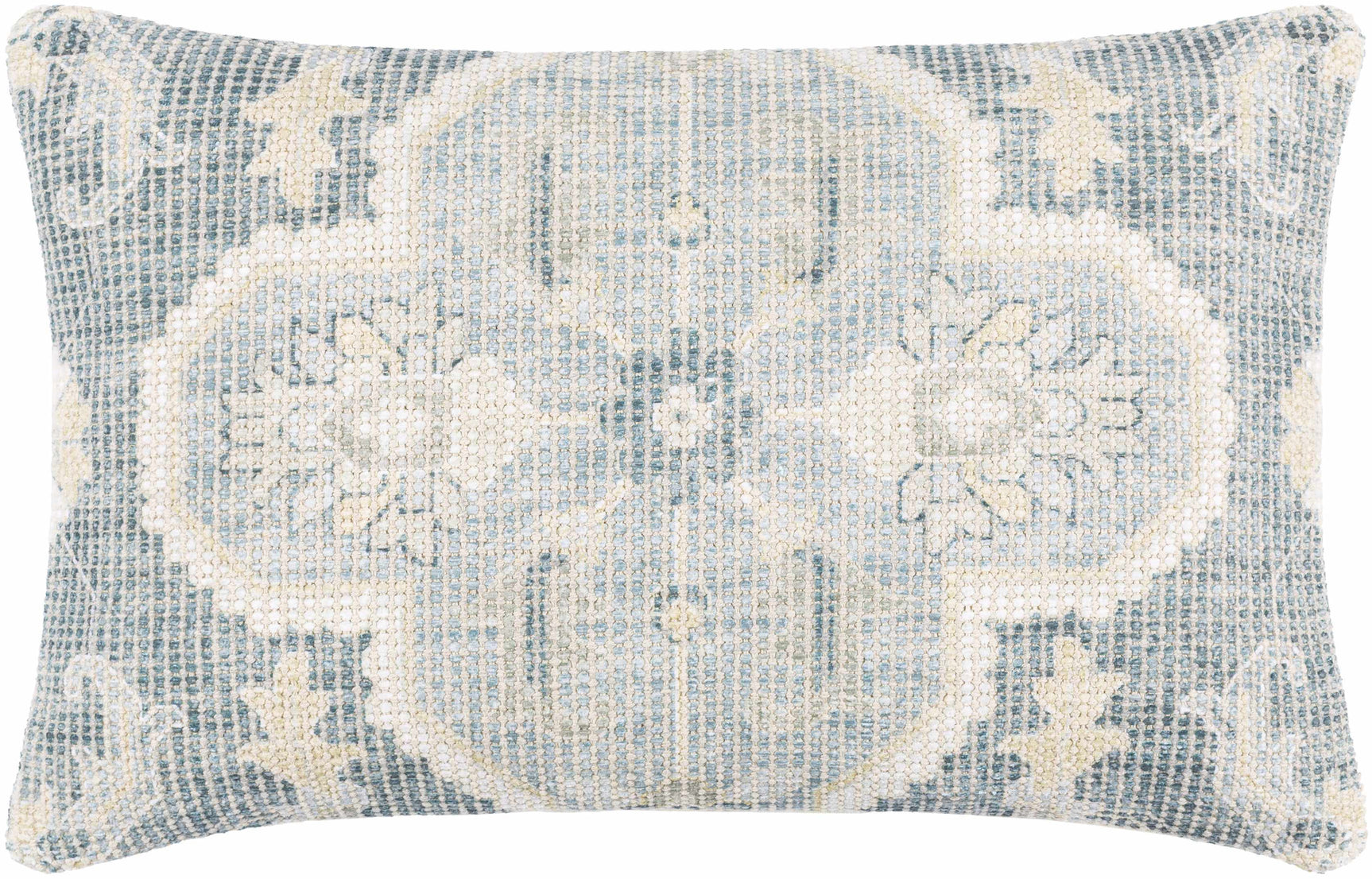 Bigaa Throw Pillow - Ornate Home