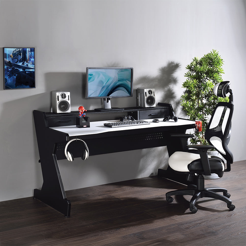 Bigga Gaming Desk - Ornate Home