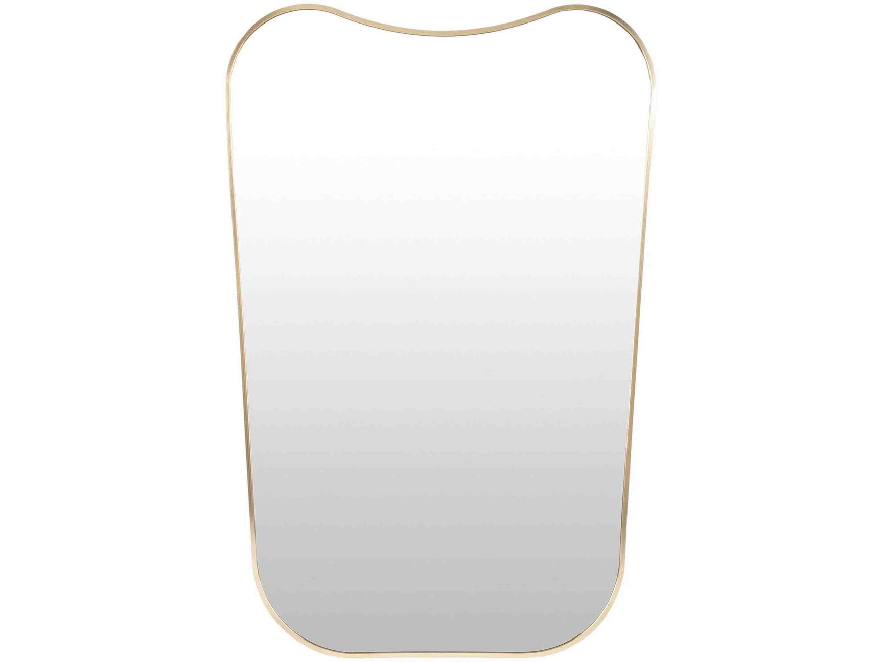 Bijeljina Mirror - Ornate Home