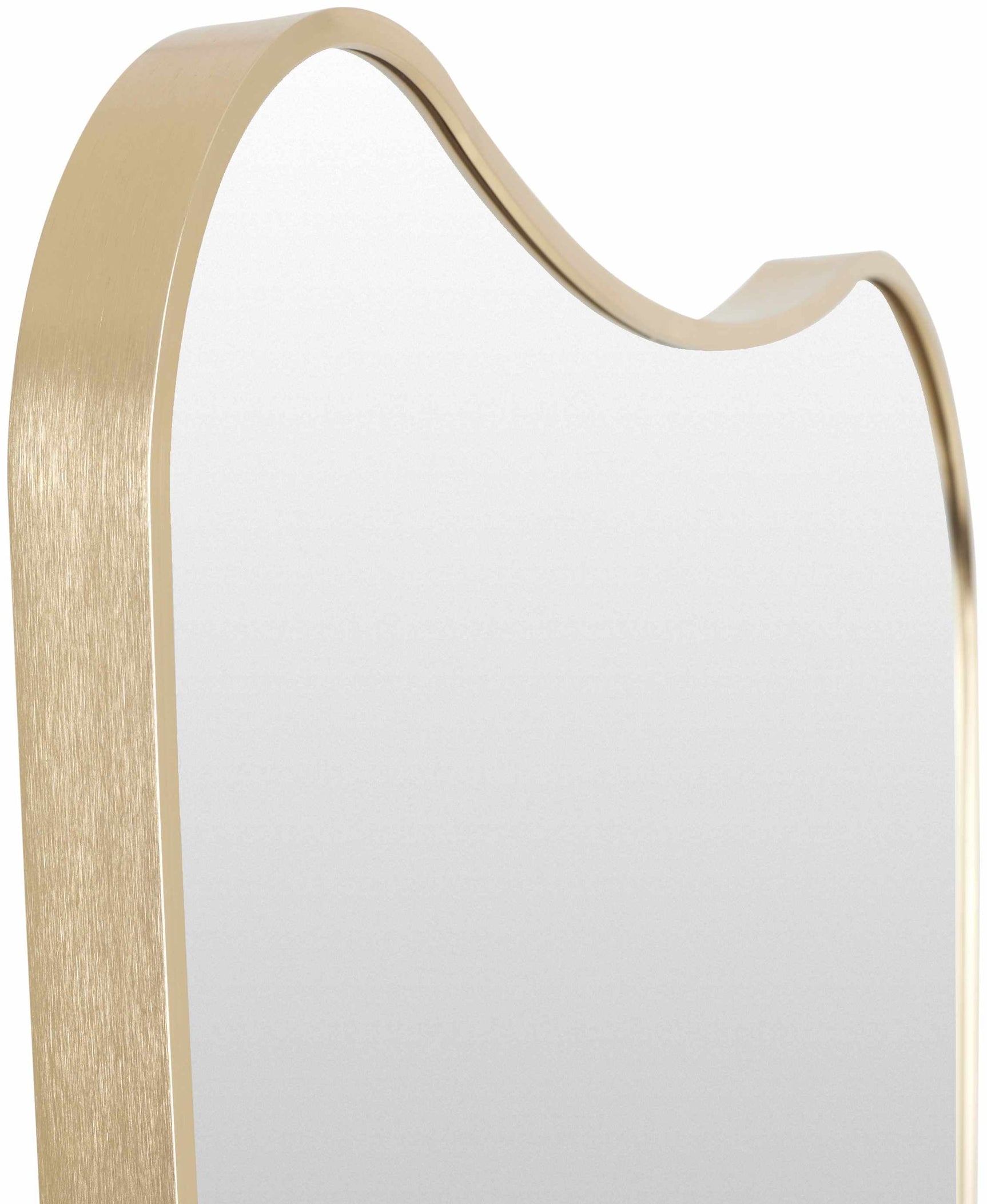 Bijeljina Mirror - Ornate Home