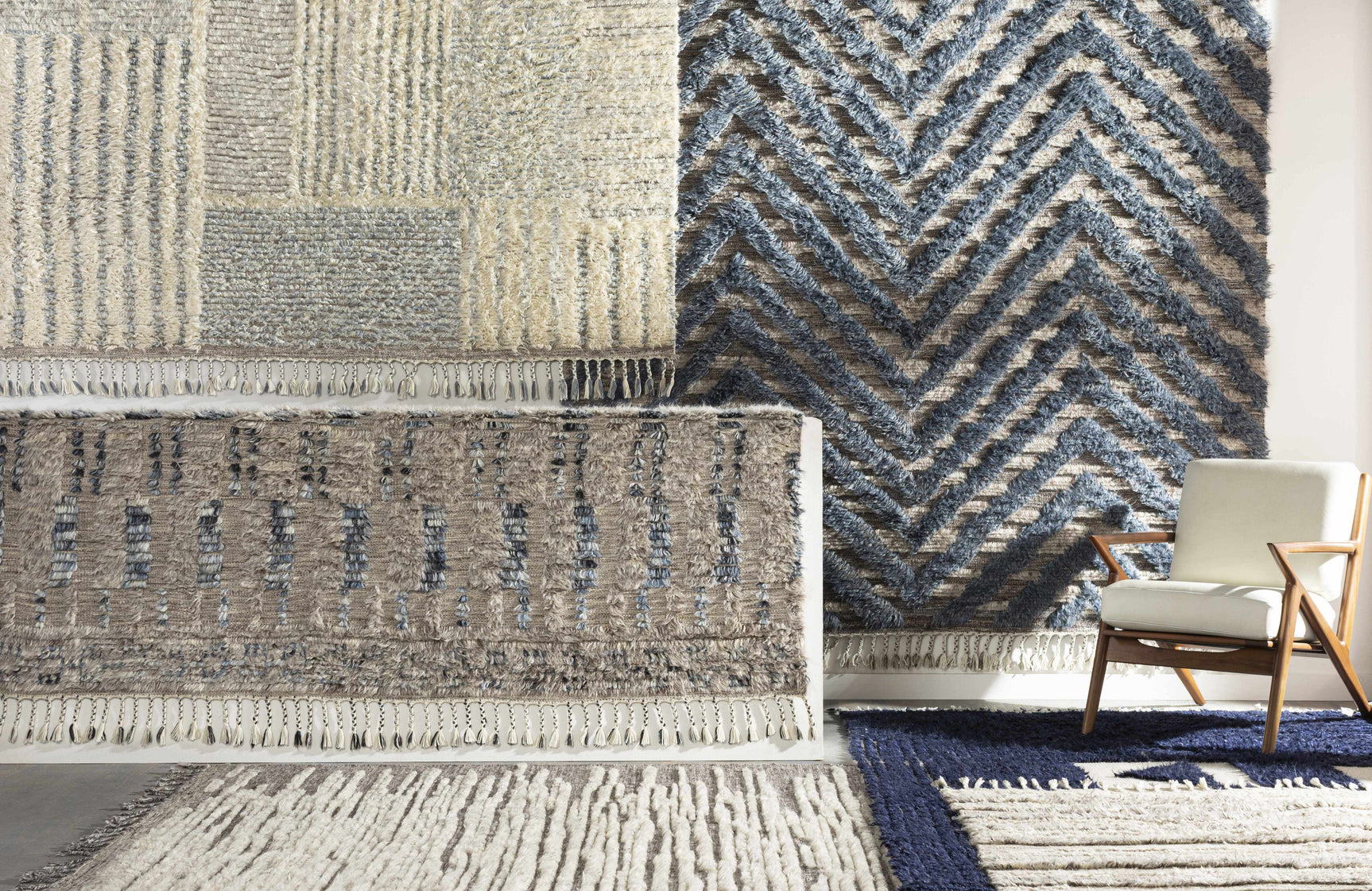 Billinge Area Carpet - Clearance - Ornate Home