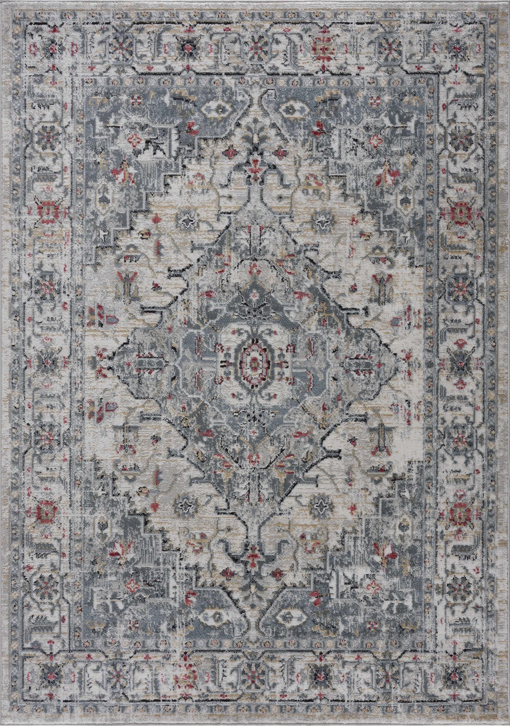 Billings Area Rug - Clearance - Ornate Home