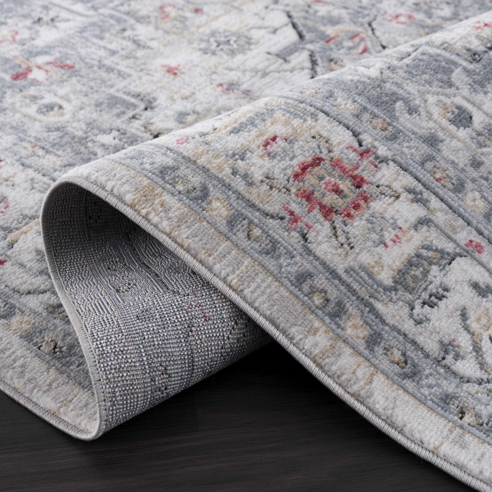 Billings Area Rug - Clearance - Ornate Home