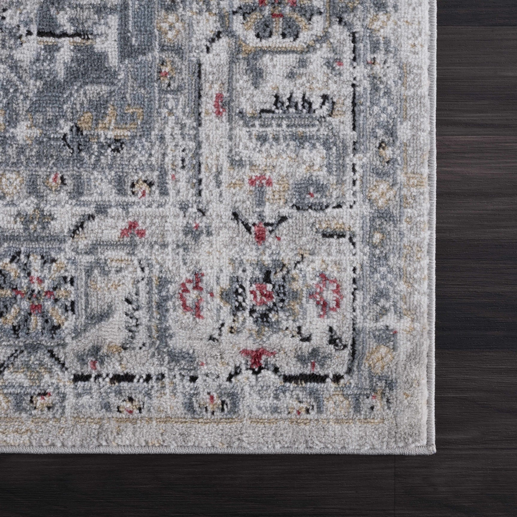 Billings Area Rug - Clearance - Ornate Home