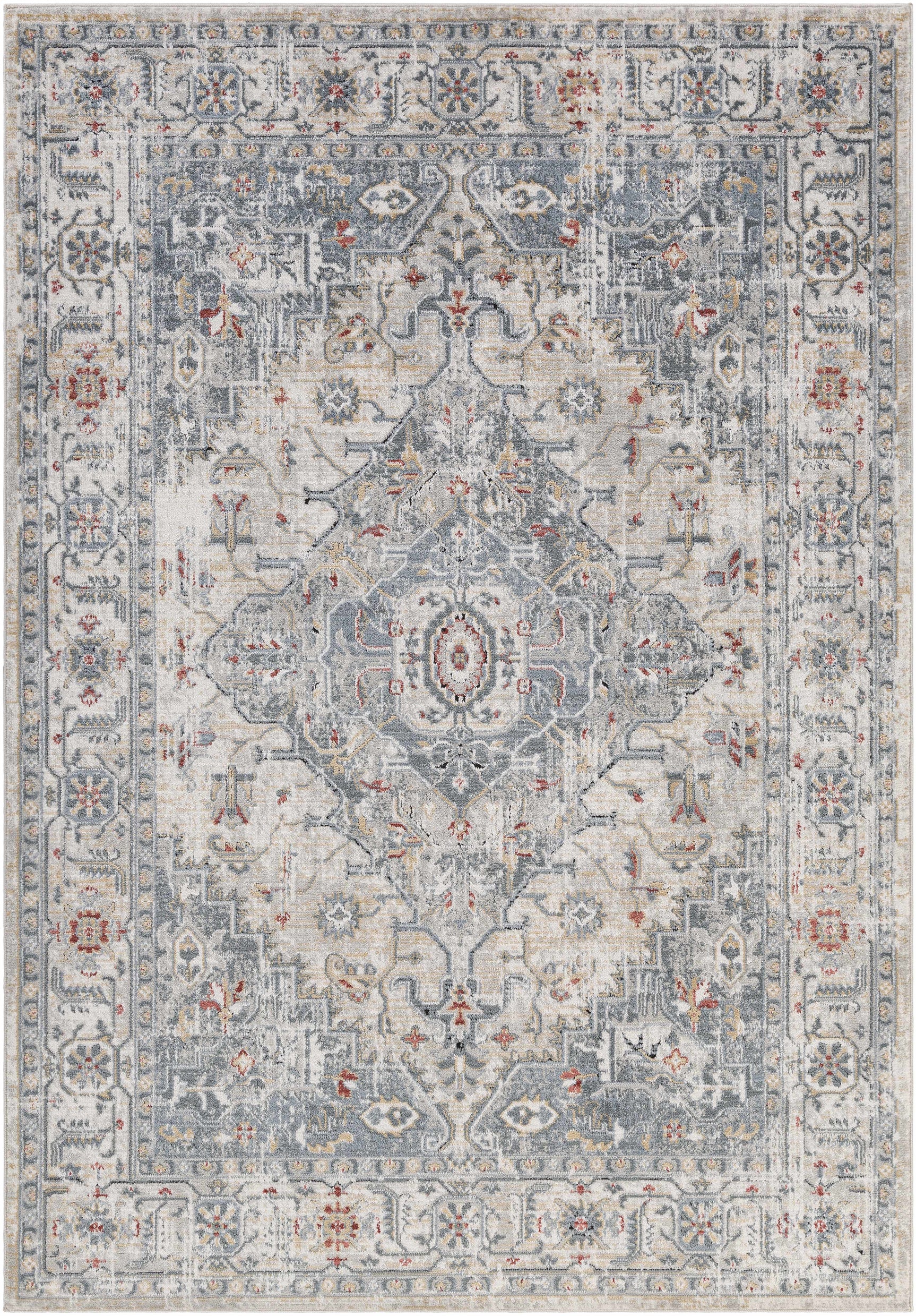 Billings Area Rug - Clearance - Ornate Home