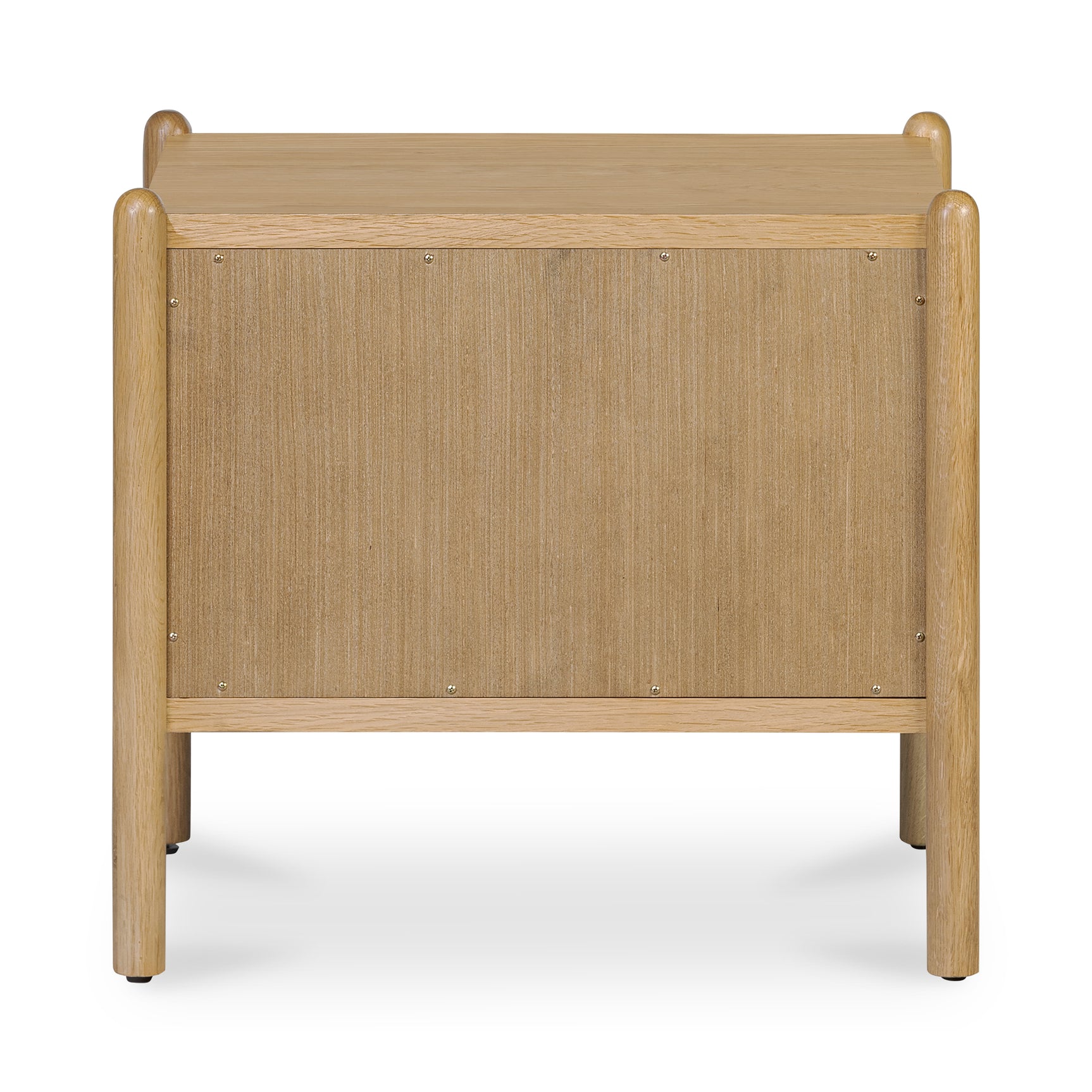Billy Natural Nightstand - Ornate Home