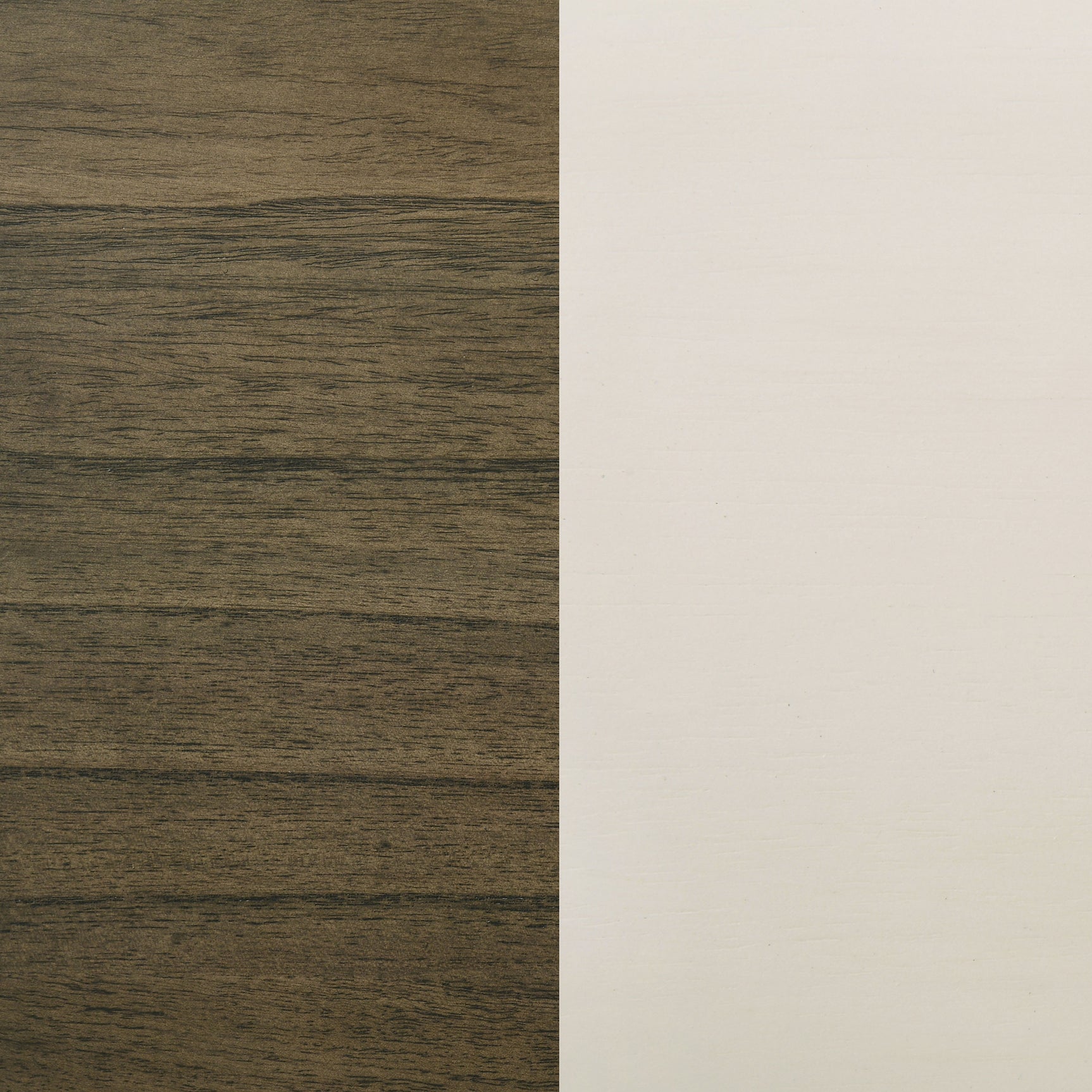 Biloxi Greyish / White Dining Room Table - Ornate Home