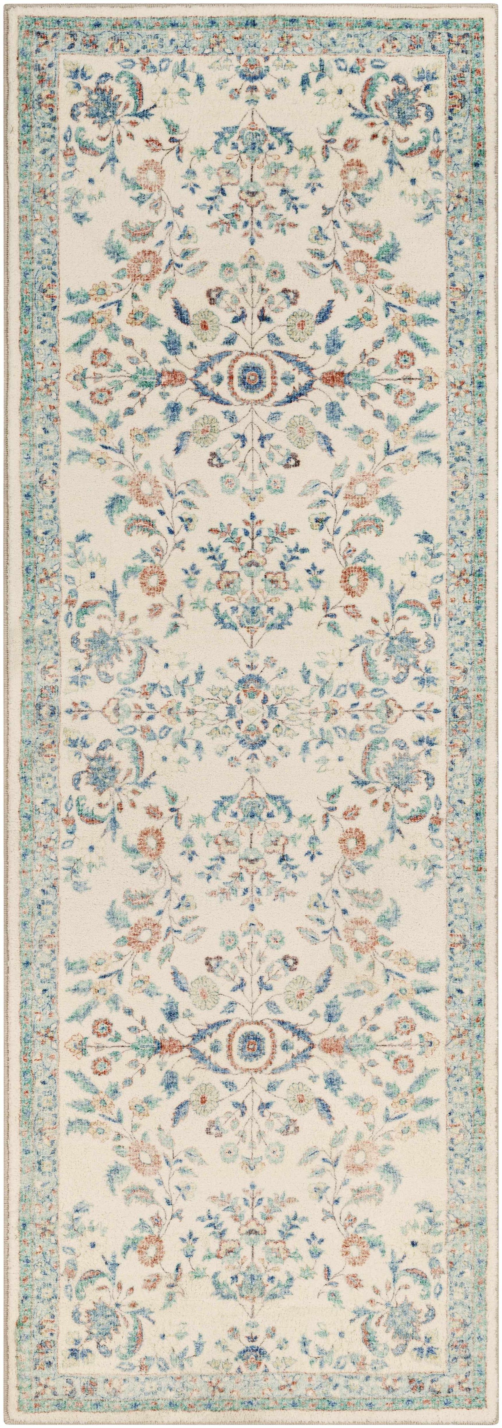 Bilsdale Area Rug - Ornate Home