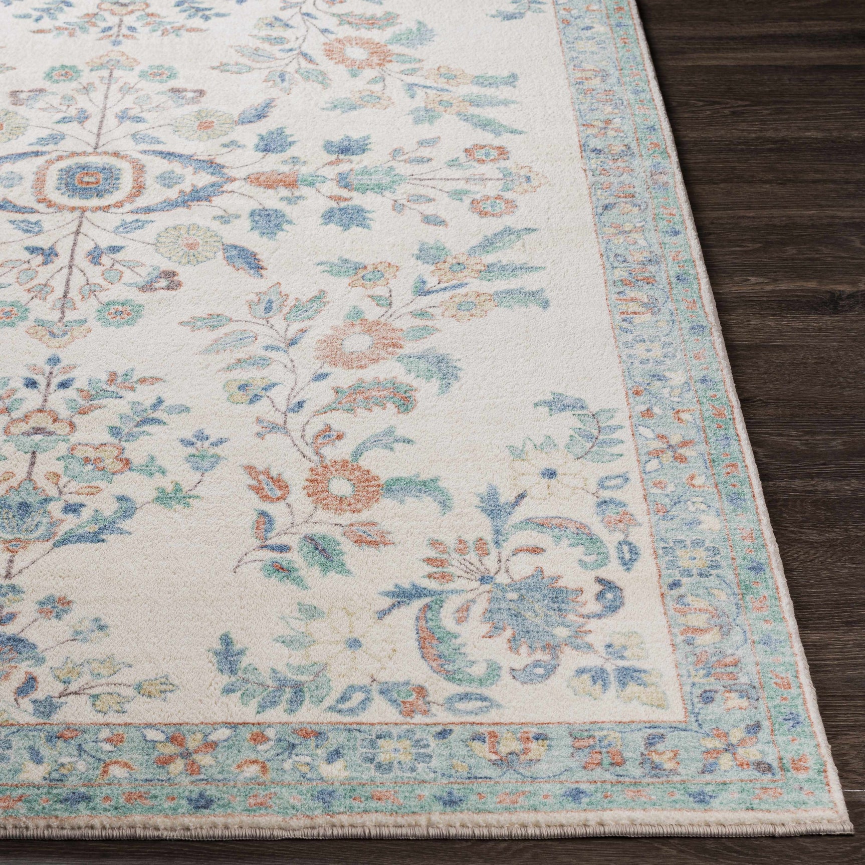 Bilsdale Area Rug - Ornate Home