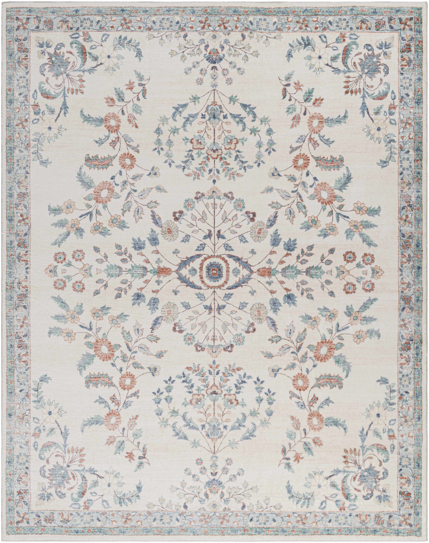 Bilsdale Area Rug - Ornate Home
