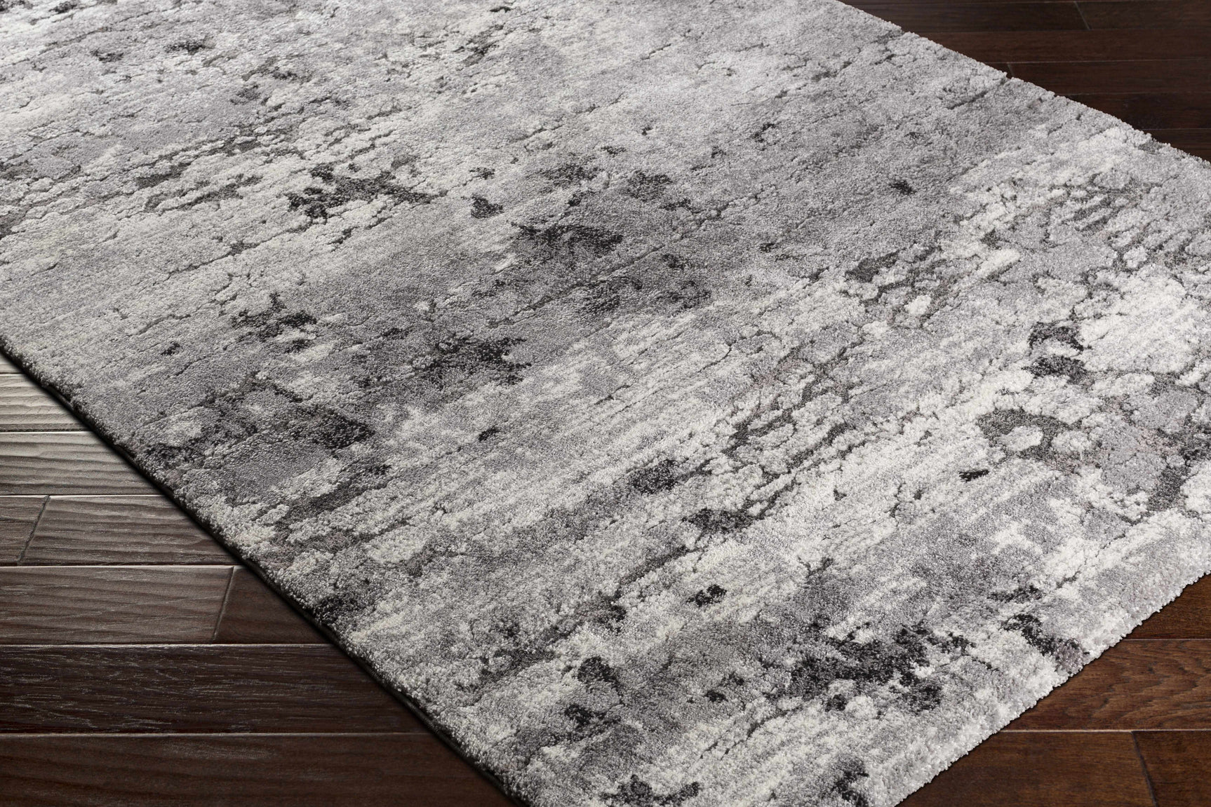 Bilston Boutique Thick Luxe Rug - Clearance - Ornate Home