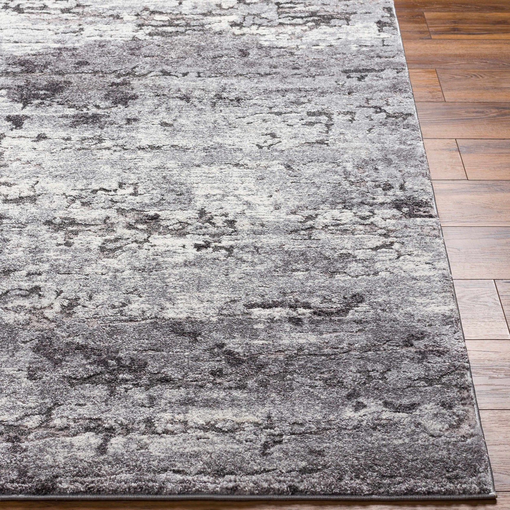Bilston Boutique Thick Luxe Rug - Clearance - Ornate Home