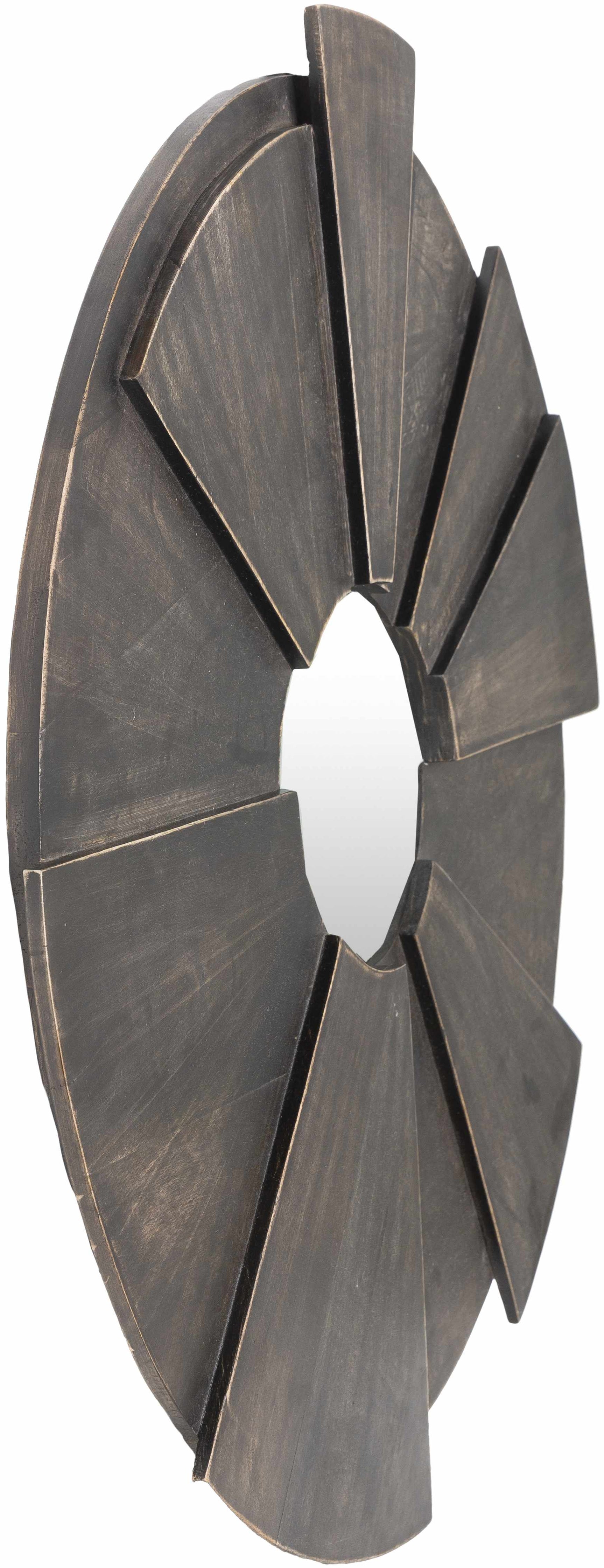 Bilwang Mirror - Clearance - Ornate Home