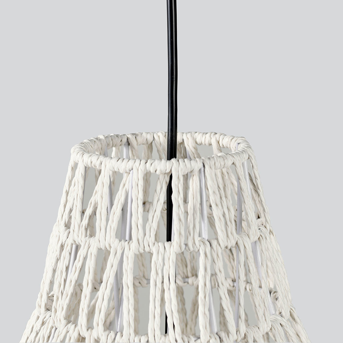 Bimini Pendant White - Ornate Home
