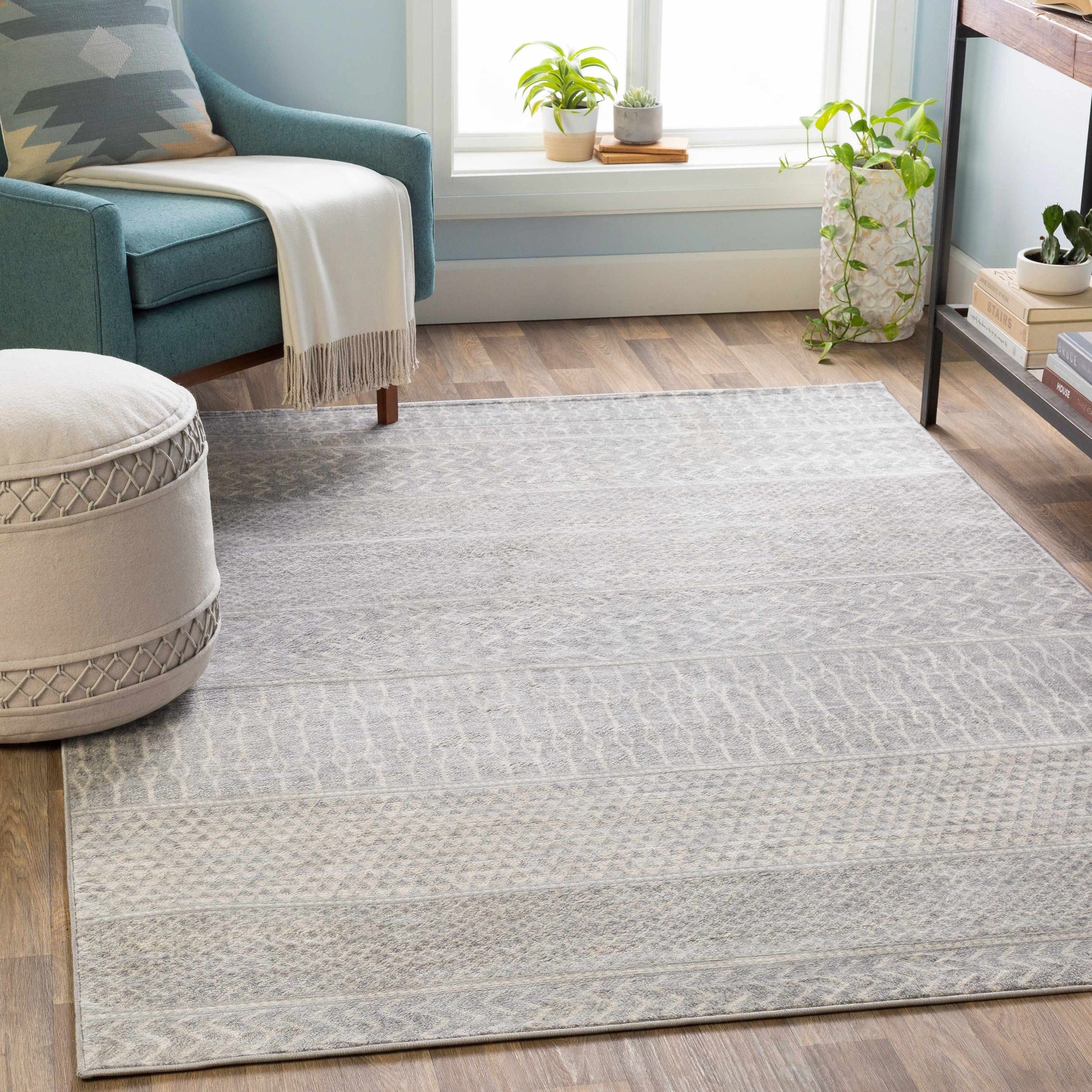 Bingham Area Rug - Clearance - Ornate Home