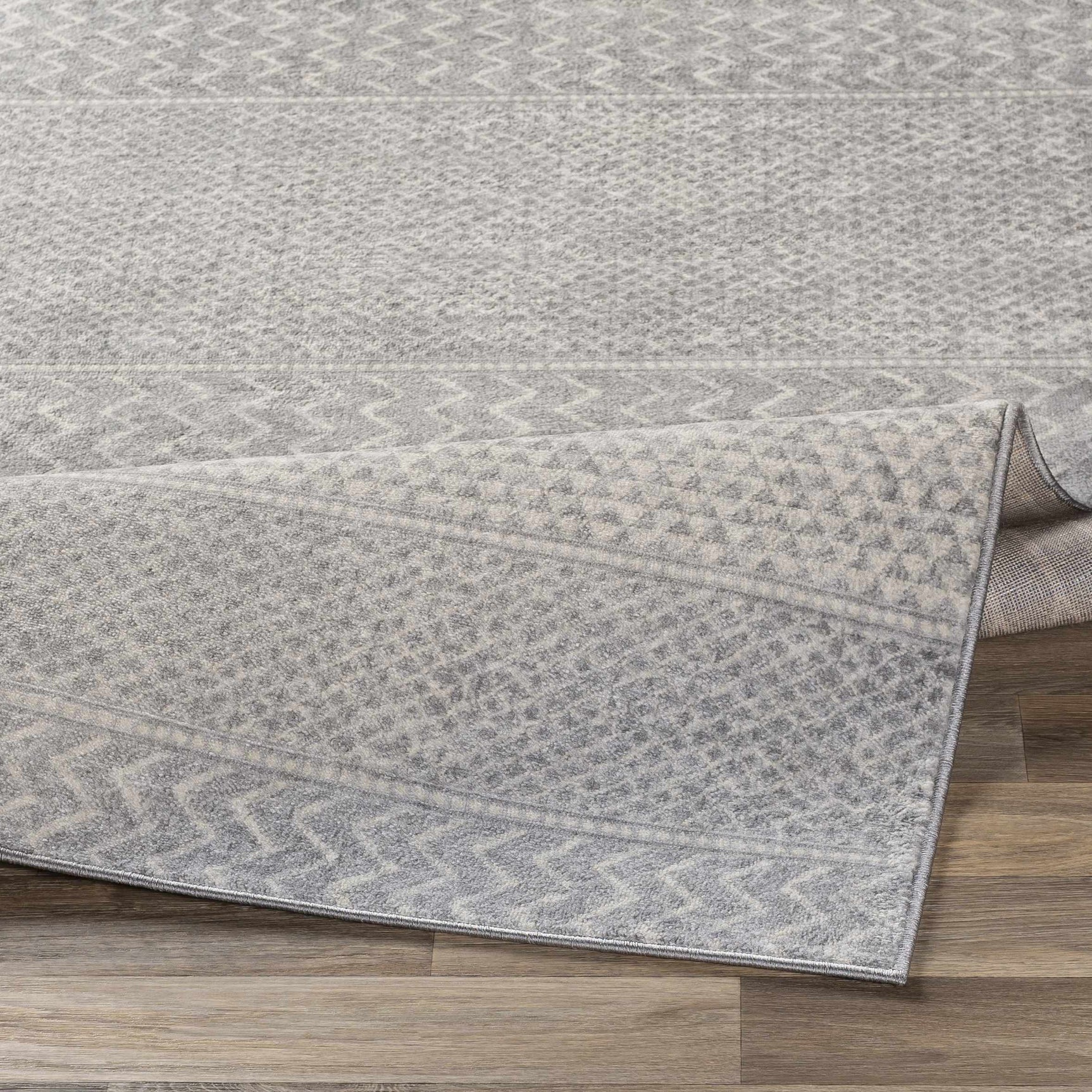 Bingham Area Rug - Clearance - Ornate Home