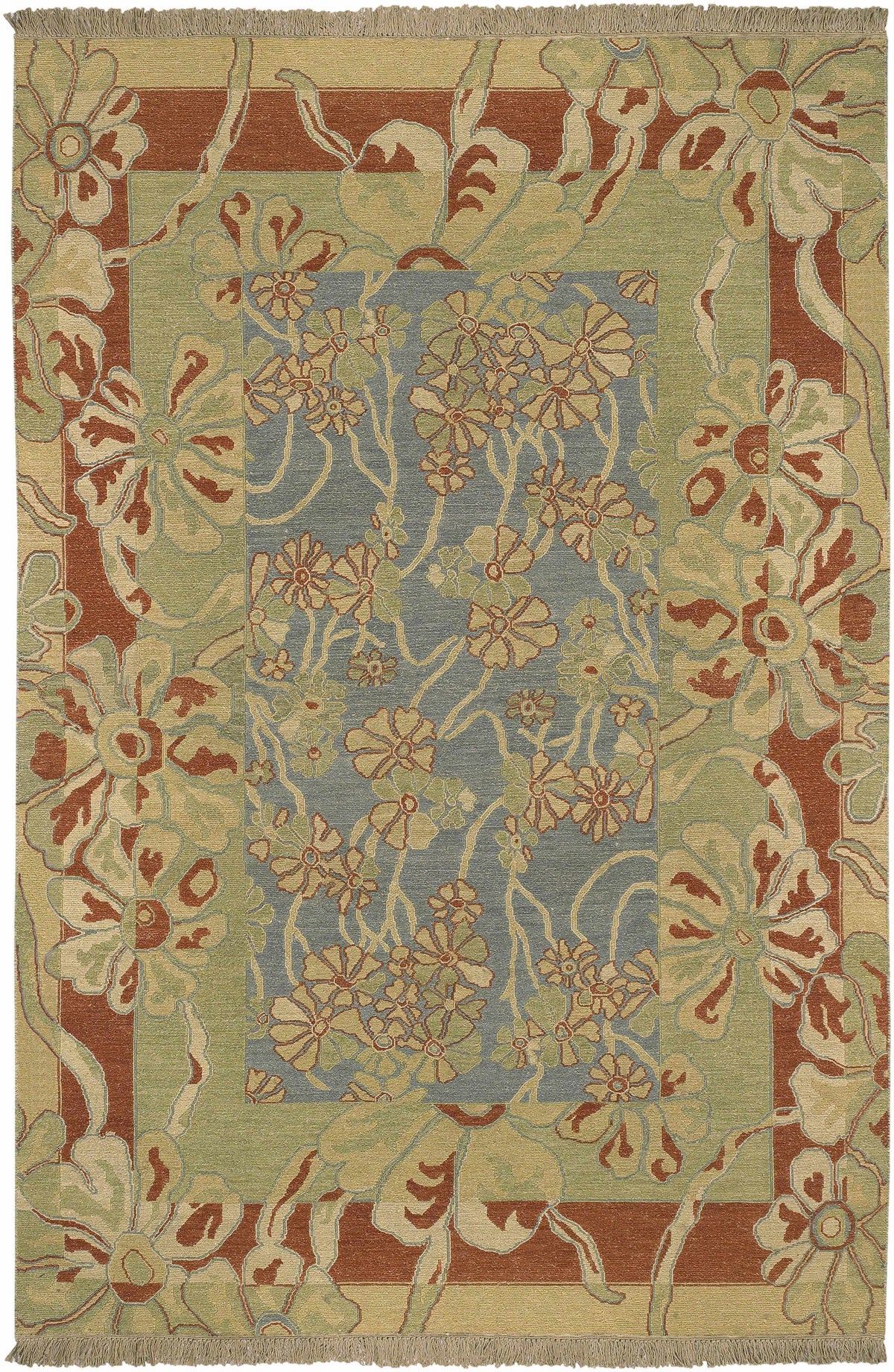 Binghamton Area Carpet - Clearance - Ornate Home