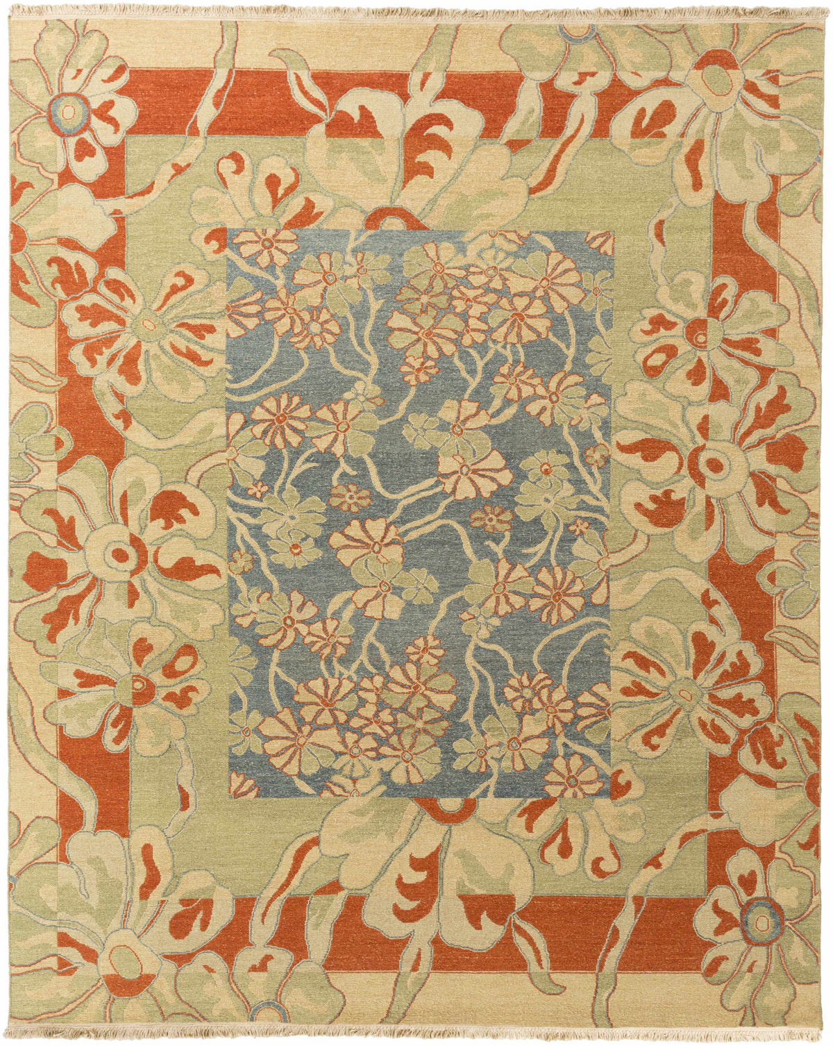 Binghamton Area Carpet - Clearance - Ornate Home