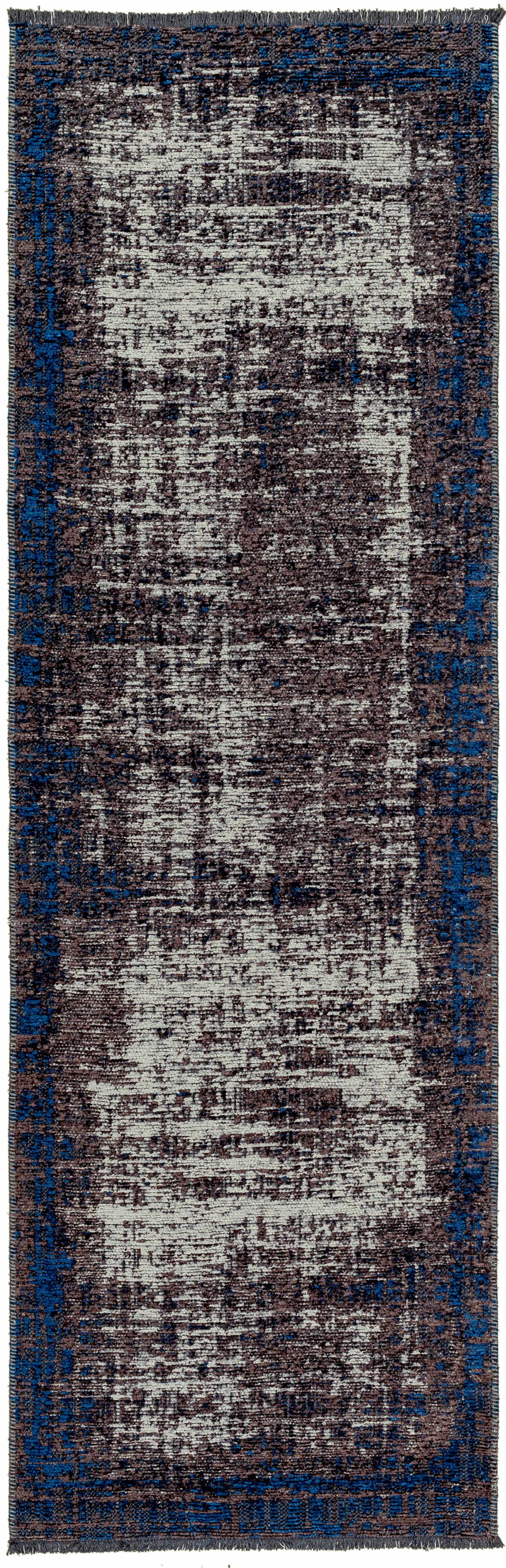 Binh Black Area Rug - Clearance - Ornate Home