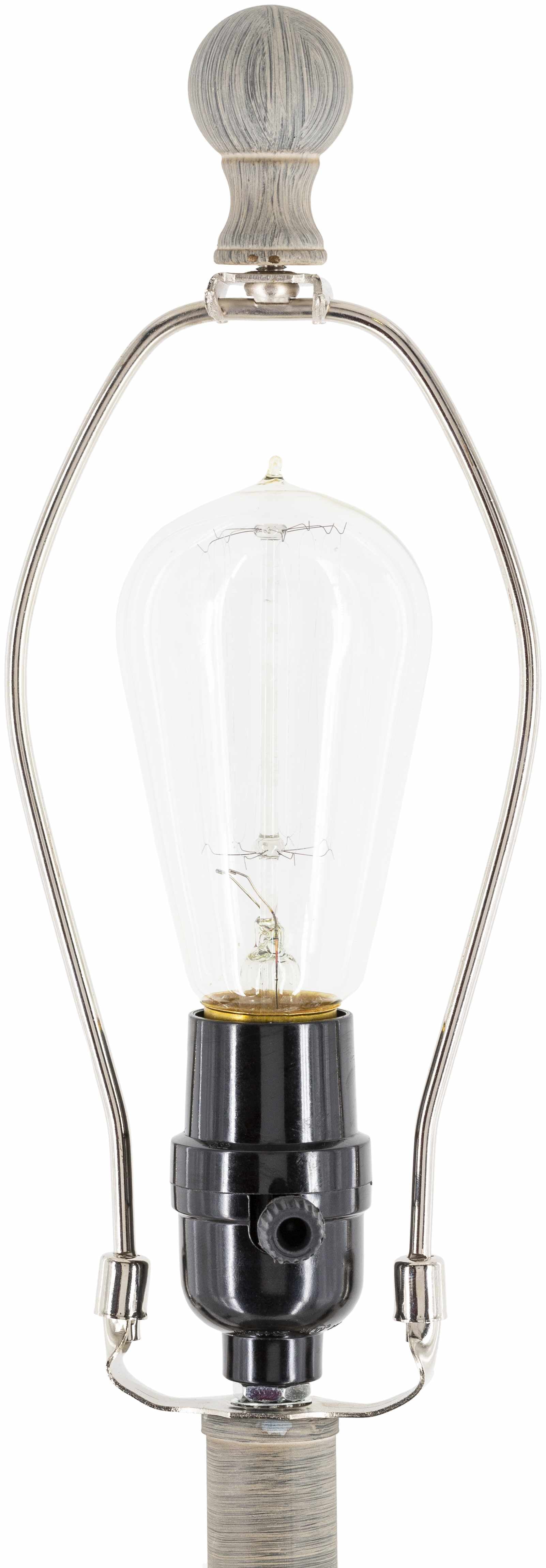 Binidayan Floor Lamp - Ornate Home